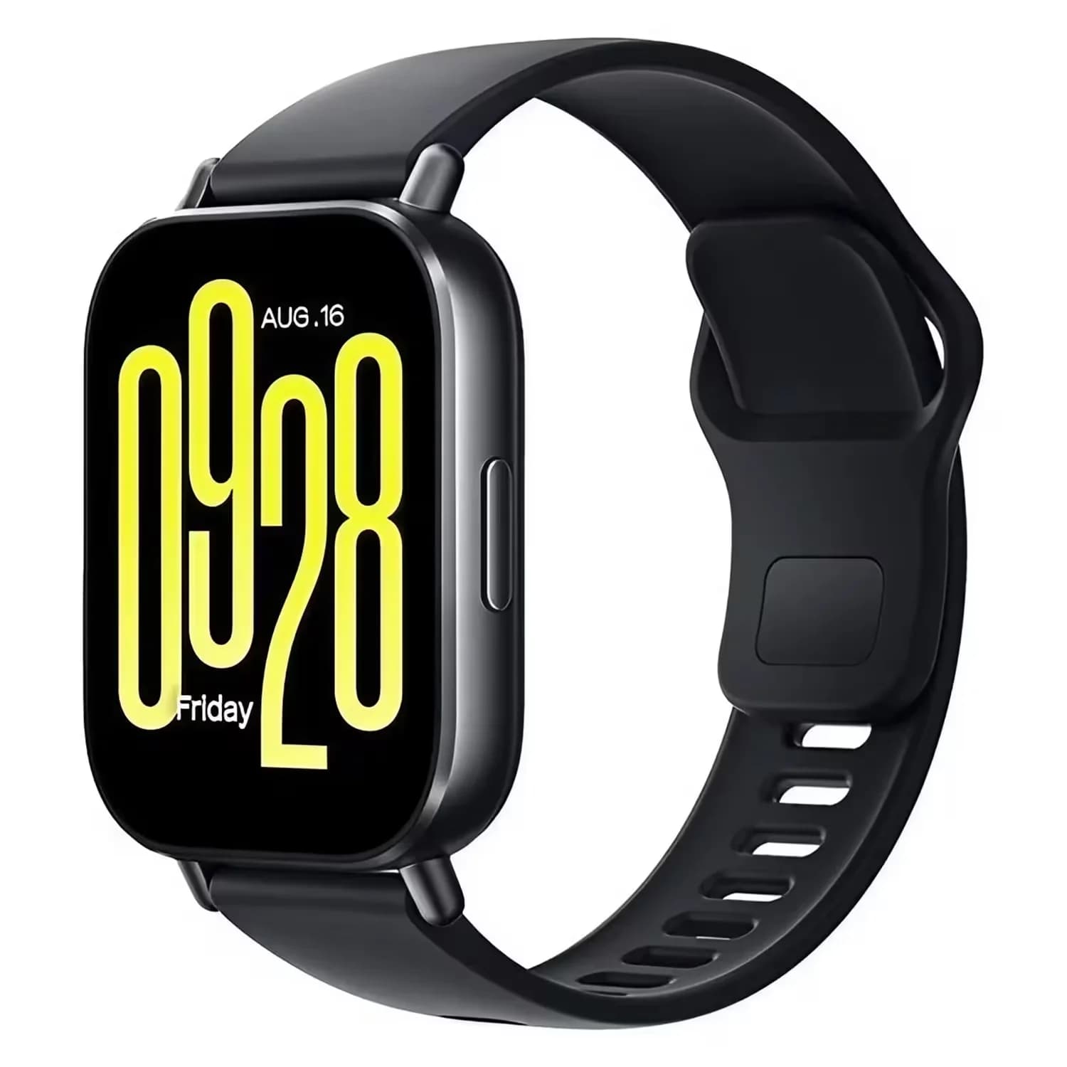 Xiaomi Redmi Watch 5 Active M2351W1 - Preto