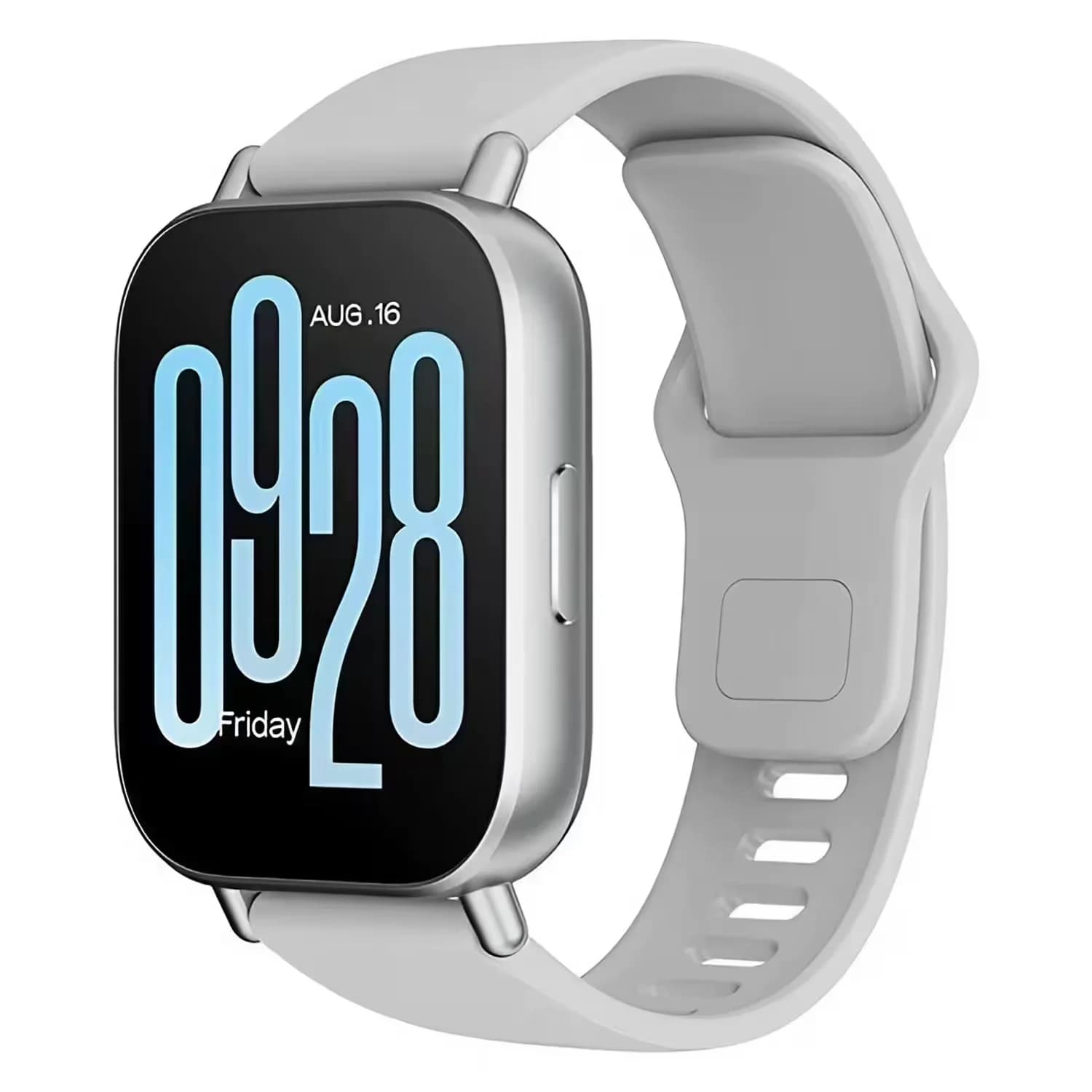 Xiaomi Redmi Watch 5 Active M5555W1 - Prata