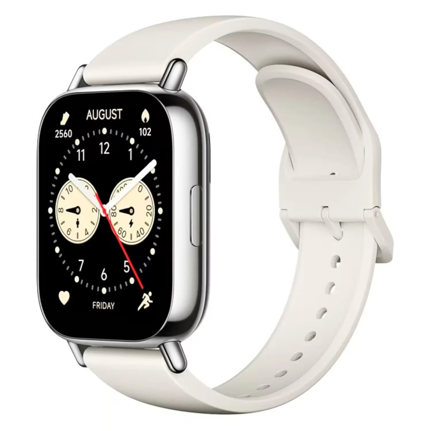 Xiaomi Redmi Watch 5 Lite BHR8789GL - Dourado