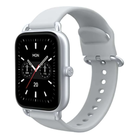 Xiaomi Relógio Haylou Watch 4 Prata