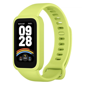Xiaomi Relógio Mi Band 9 Active M2435B1 Verde