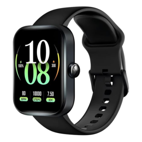 Xiaomi Relógio Smartwatch Haylou Watch 4 Preto