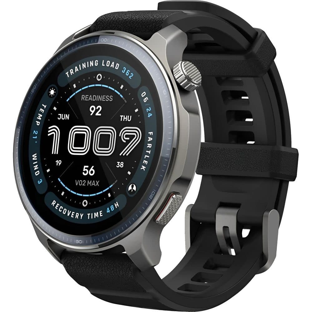 Xiaomi Reloj Amazfit Balance 2 A2430 38MM - Black