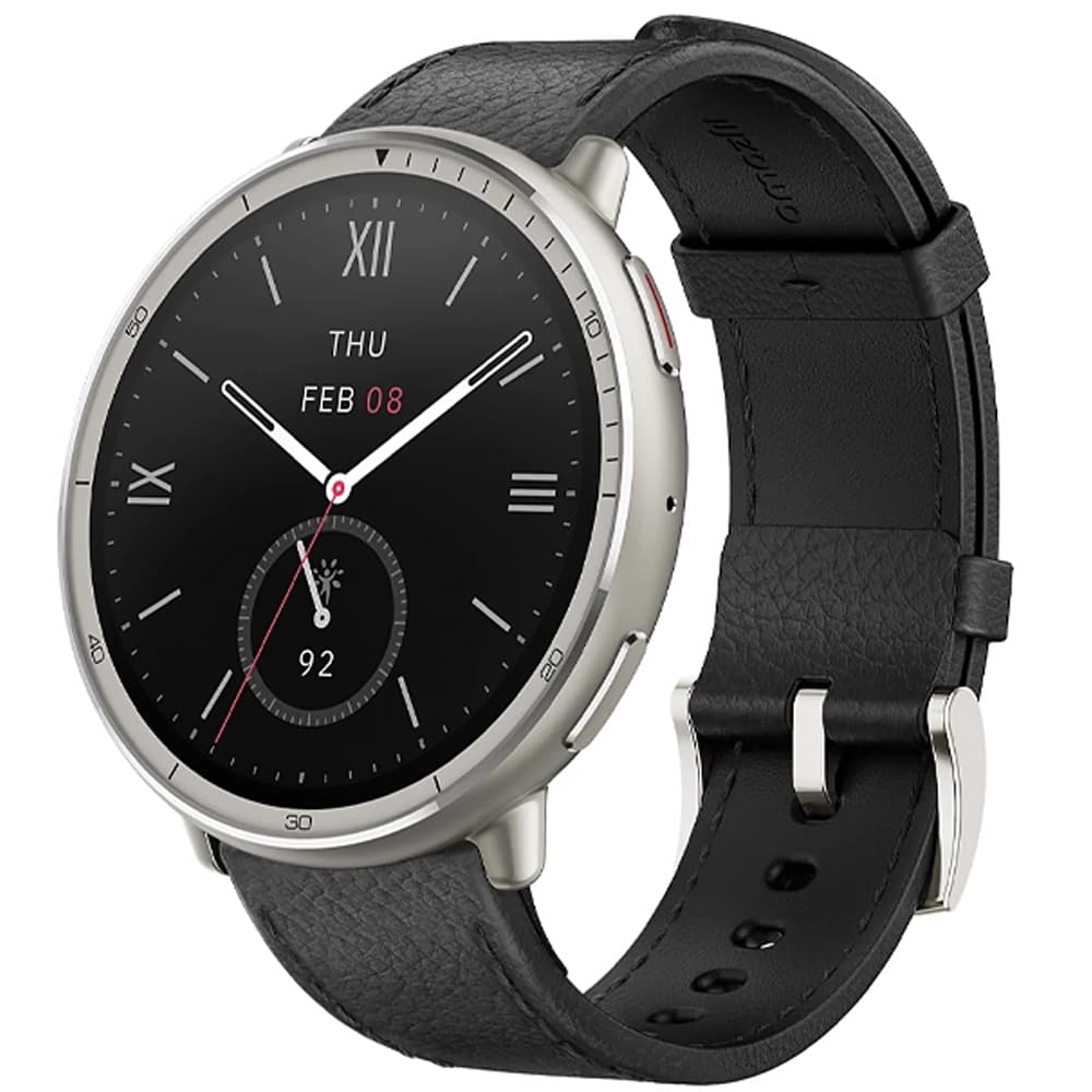Xiaomi Reloj Smart Amazfit Active 2 Premium Round A2437 44mm - Black
