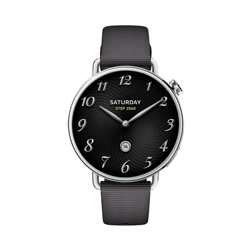 Xiaomi S4 41 Mm Black
