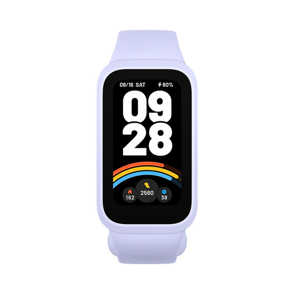 Xiaomi Smart Band 9 Active Purple