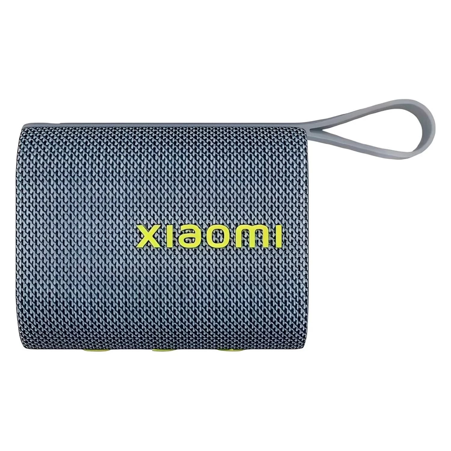 Xiaomi Speaker Pórtatil Xiaomi Sound Packet MDZ-37-DB Bleutooth - Cinza e Azul