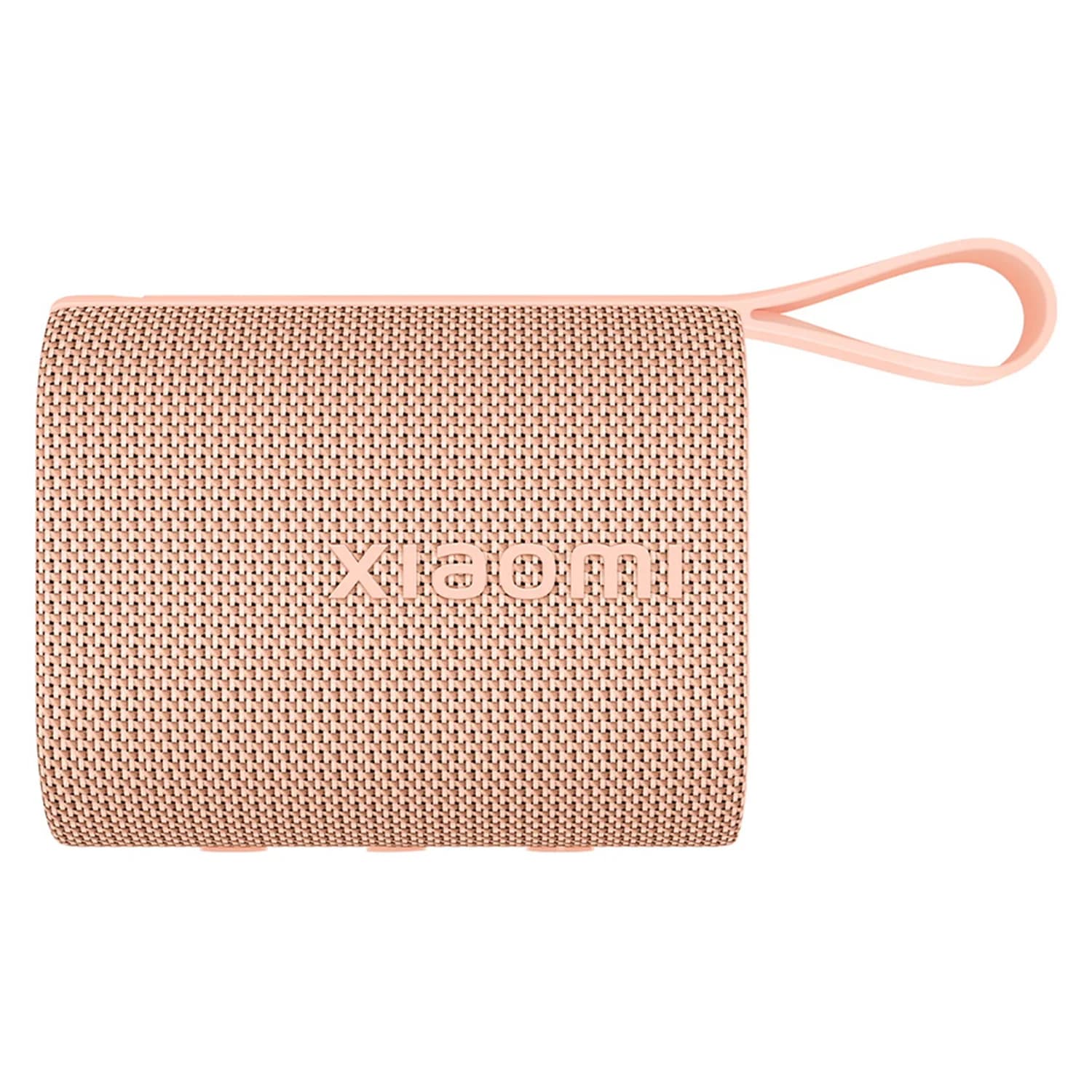Xiaomi Speaker Portátil Xiaomi Sound Pocket MDZ-37-DB Bluetooth - Rosa