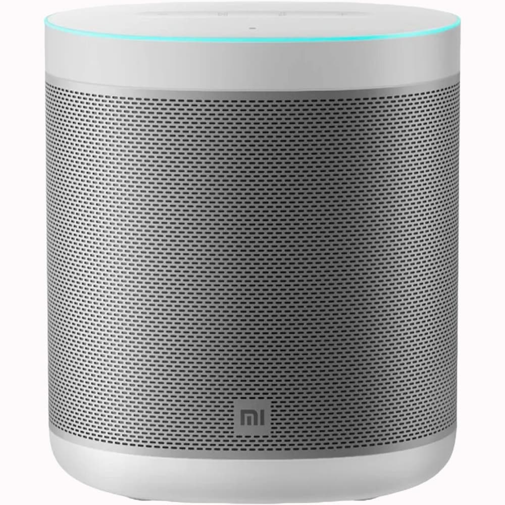 Xiaomi Speaker Xiaomi Mi Smart Speaker Bluetooth Google Assistant 12W 29432-Q - Bivolt