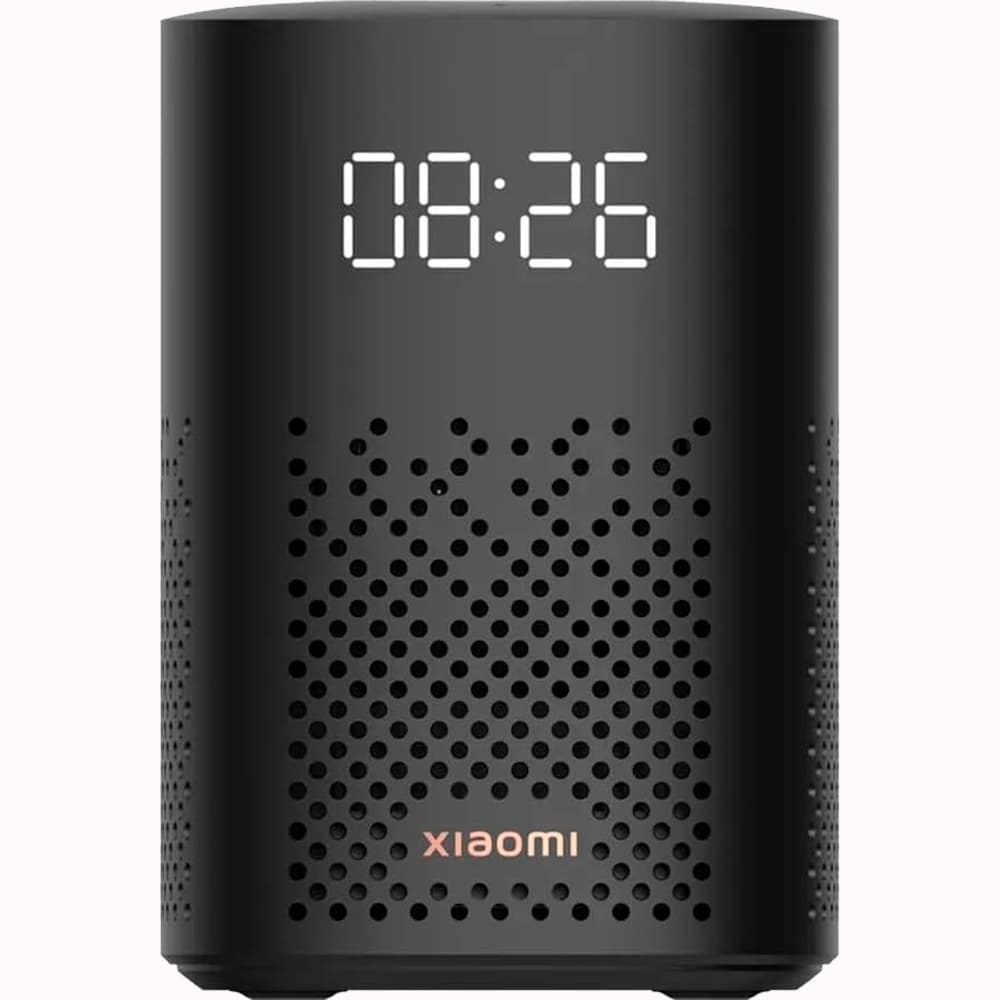 Xiaomi Speaker Xiaomi Smart Speaker (IR Control) Bluetooth - Preto 34810 QBH4218GL L05G