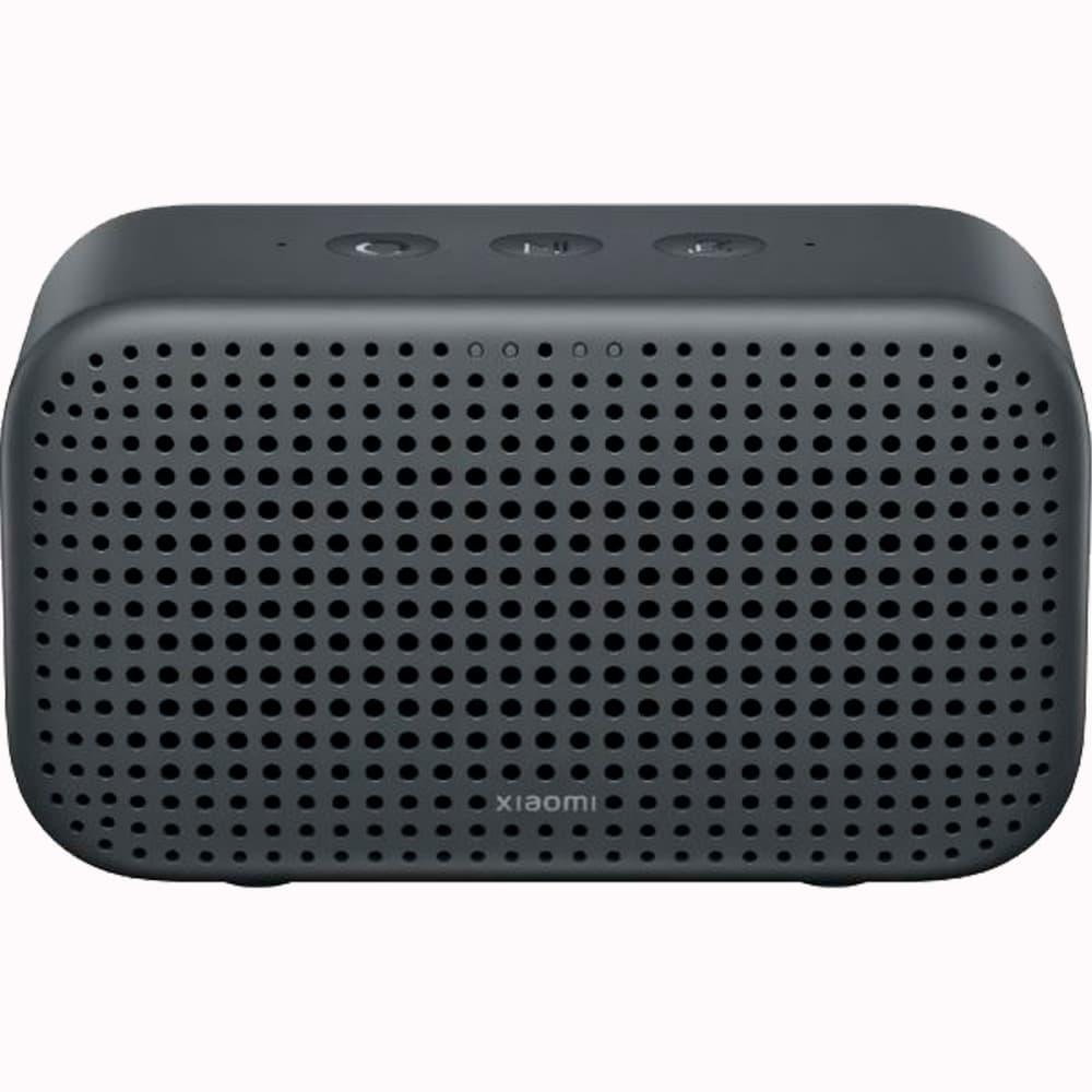 Xiaomi Speaker Xiaomi Smart Speaker Lite Bluetooth Bivolt - Preto 40885 QBH4238EU 07G