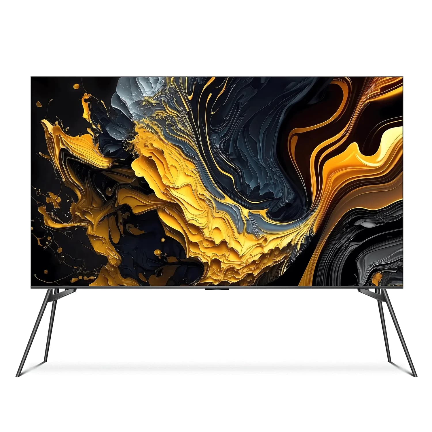 Xiaomi Suporte para TV Xiaomi Floor Stand 85" a 100" - Preto