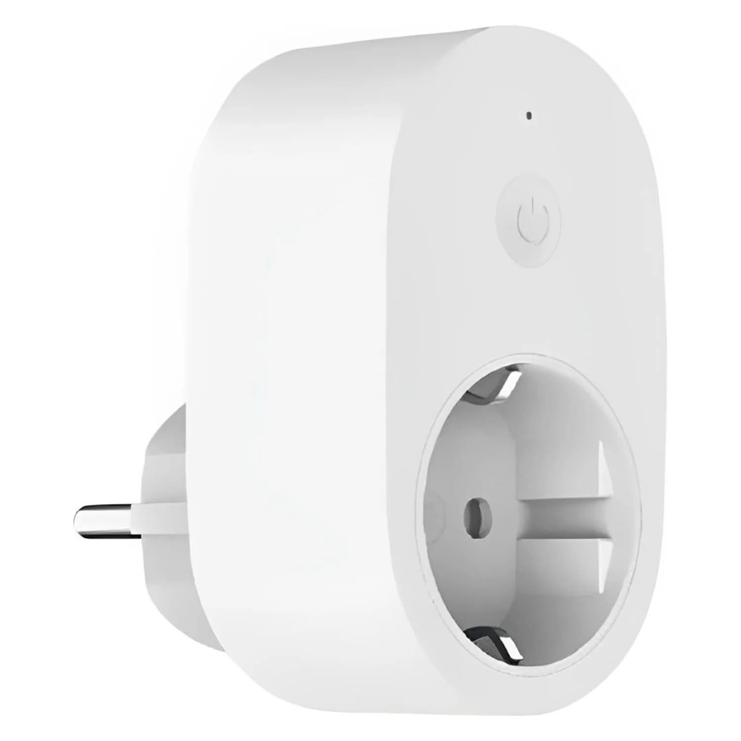 Xiaomi Tomada Inteligente Xiaomi Mi Smart Plug 2 WiFi ZNCZ302 - Branco