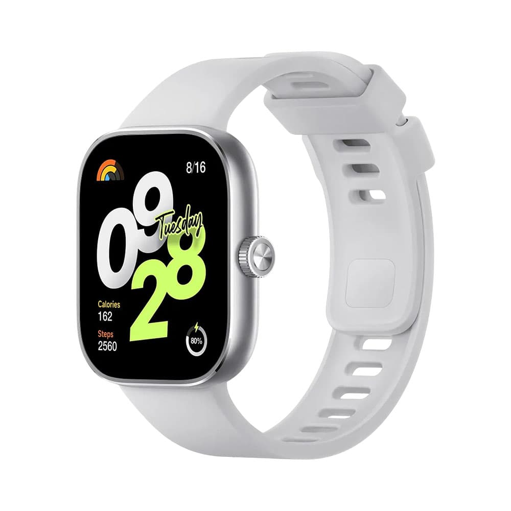 Xiaomi Watch 4 M2315 W1 Silver Gray