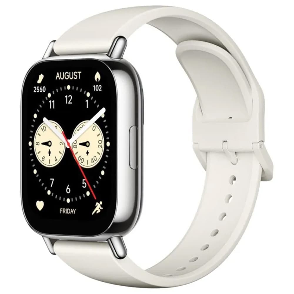Xiaomi Watch 5 Lite M2352W1 BHR8791GL - Light Gold