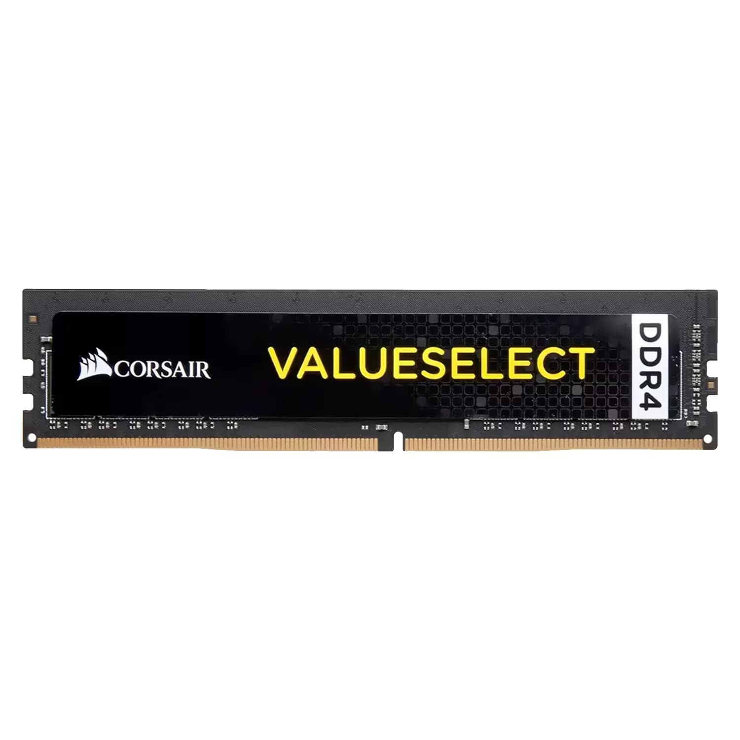 Acessório · Corsair Memória RAM Corsair Valueselect 8GB DDR4 2666 MHz - CMV8GX4M1A2666C18