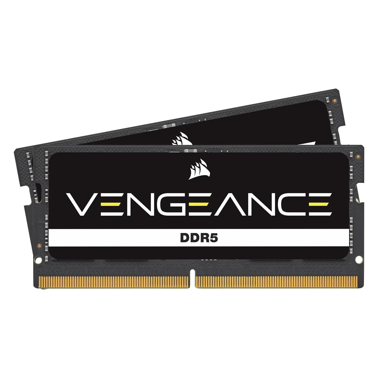 Corsair Vengeance 2X8GB DDR5 4800MHZ CMSX16GX5M2A4800C40 16GB