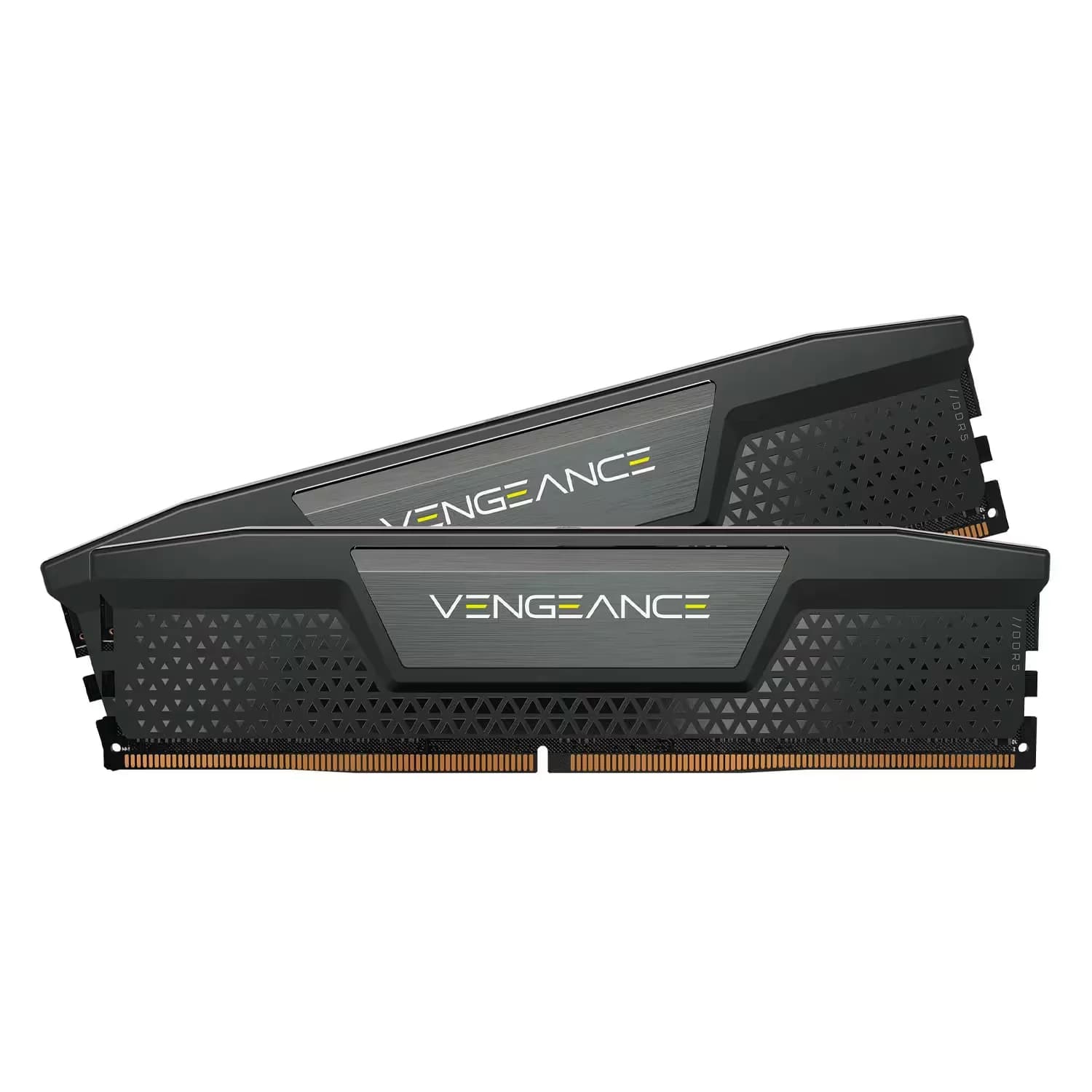 Corsair Memória RAM Corsair Vengeance 32GB (2x16GB) DDR5 5200MHz - CMK32GX5M2B5200C40