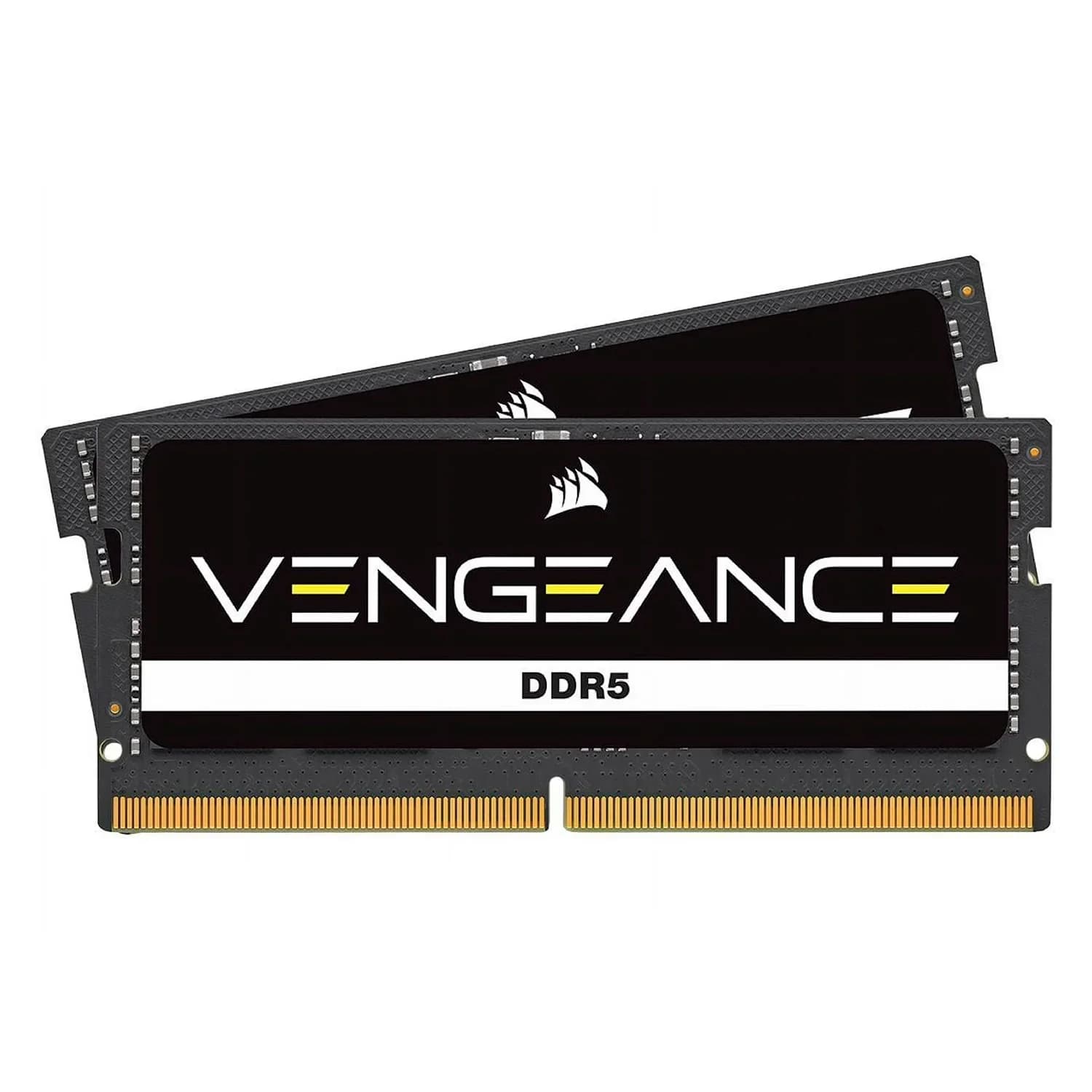 Acessório · Corsair Memória RAM Corsair Vengeance 48GB (2x24GB) DDR5 6000MHz - CMK48GX5M2B6000C30