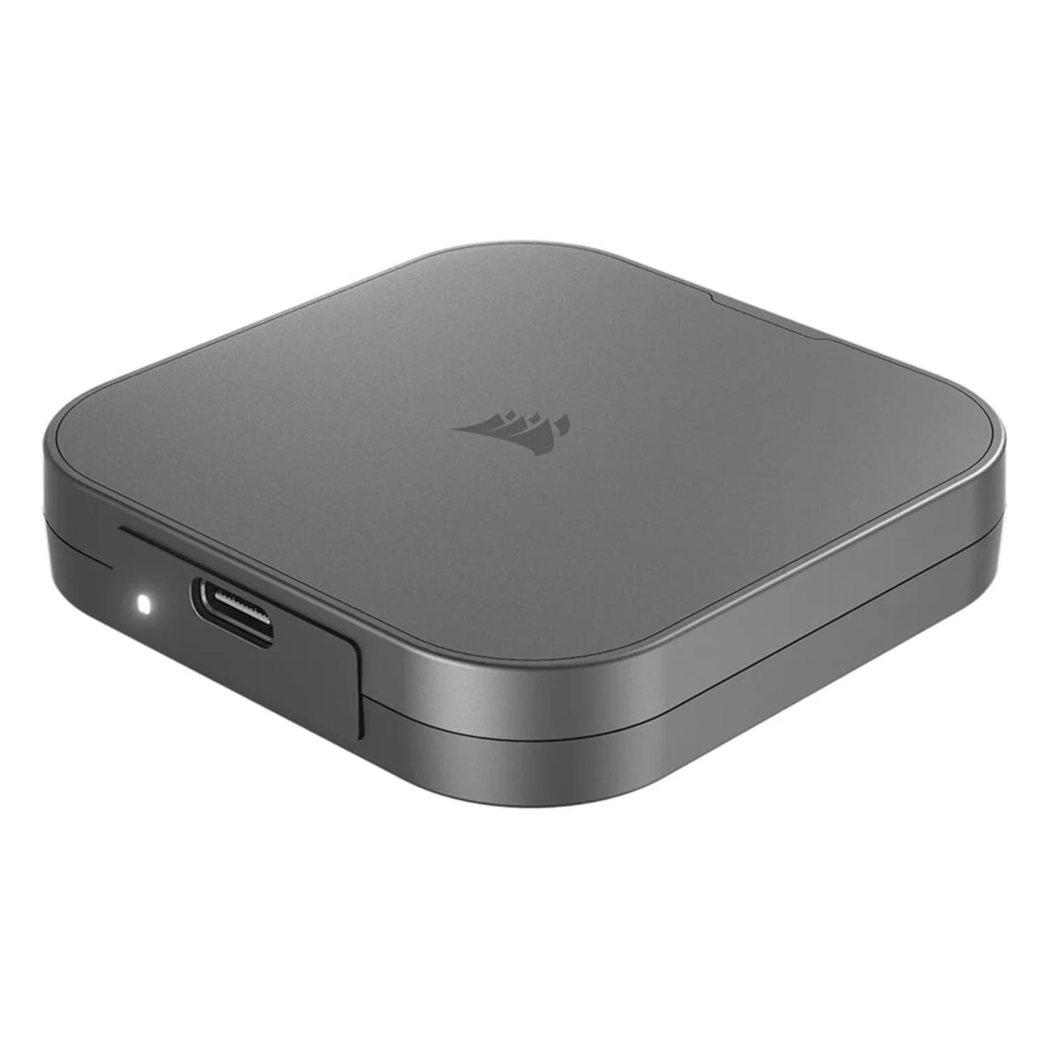 Acessório · Corsair SSD Externo Portátil Corsair EX300U 1TB USB-C - CSSD-EX300U1TB