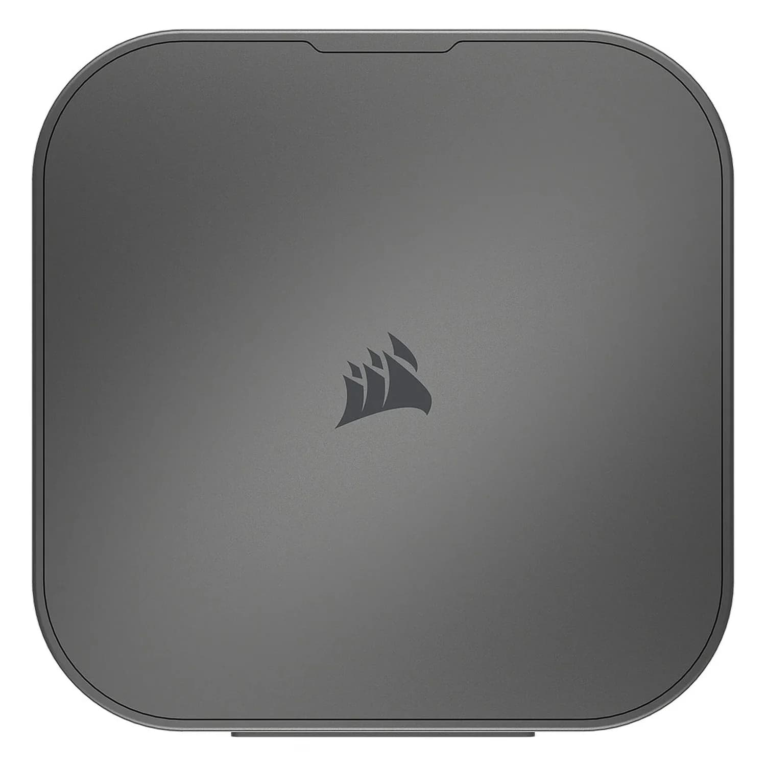 Acessório · Corsair SSD Externo Portátil Corsair EX400U 2TB USB-C - CSSD-EX400U2TB