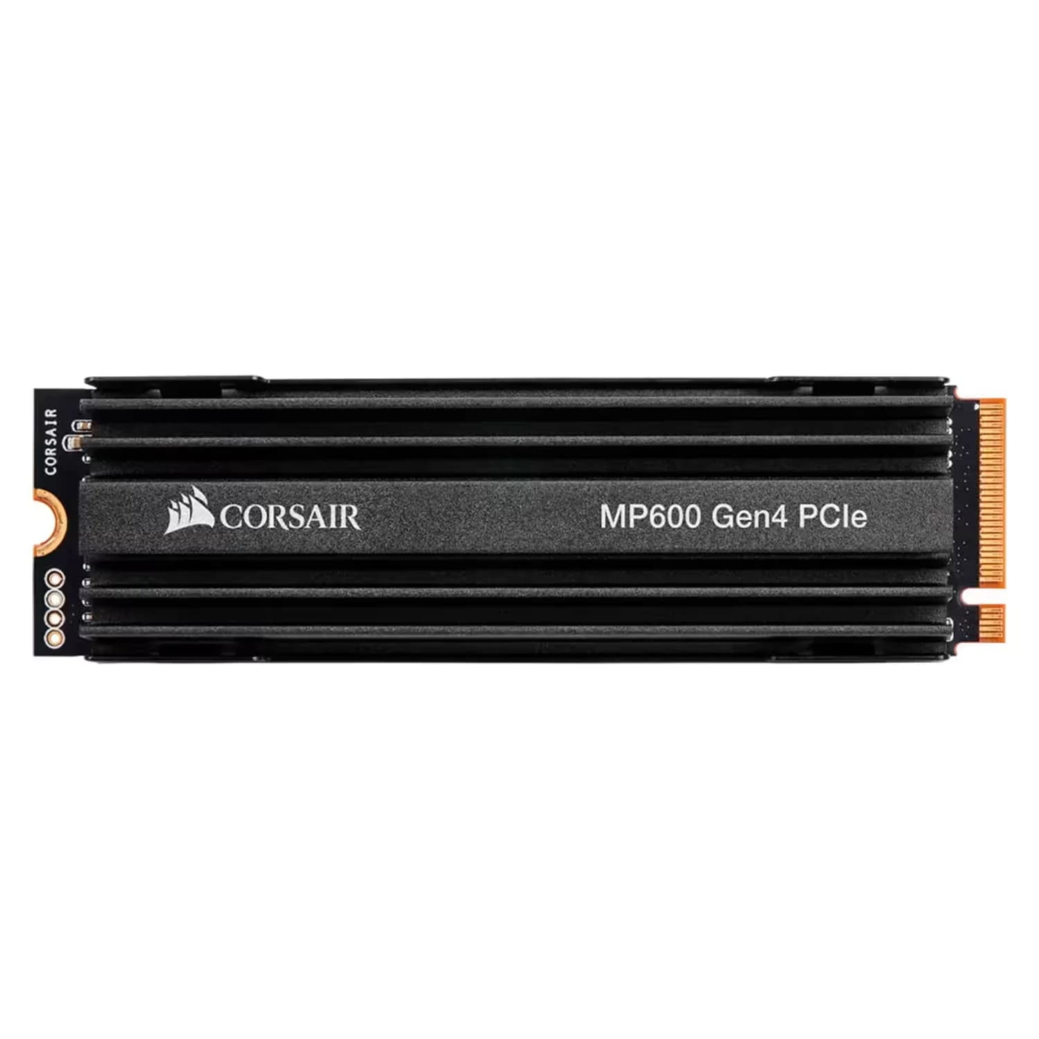 Acessório · Corsair SSD M.2 Corsair MP600 1TB NVMe PCIe Gen 4.0 x4 - CSSD-F1000GBMP600ENH
