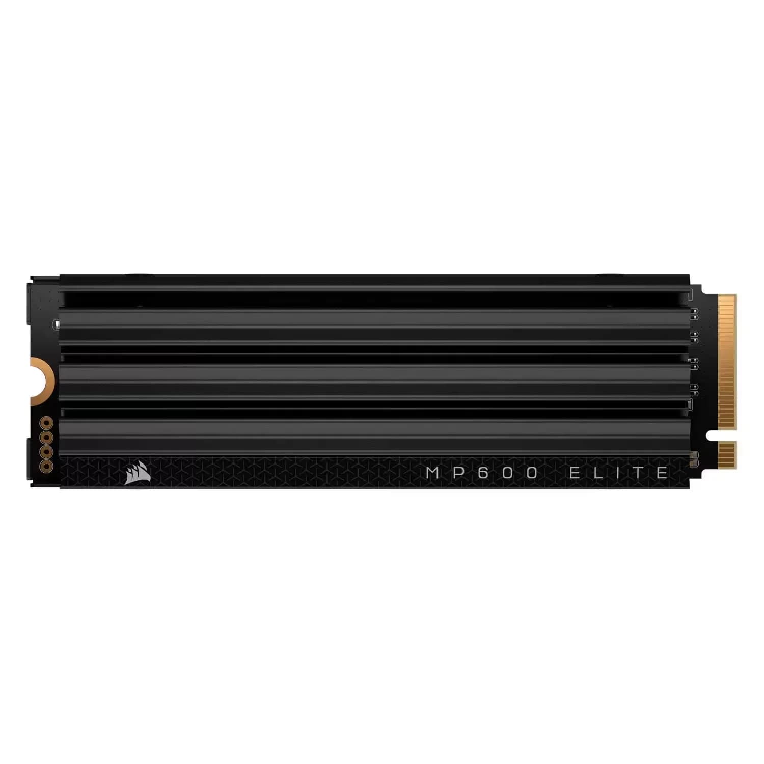 Acessório · Corsair SSD M.2 Corsair MP600 Elite 4TB NVMe PCIe Gen 4 - CSSD-F4000GBMP600EHS