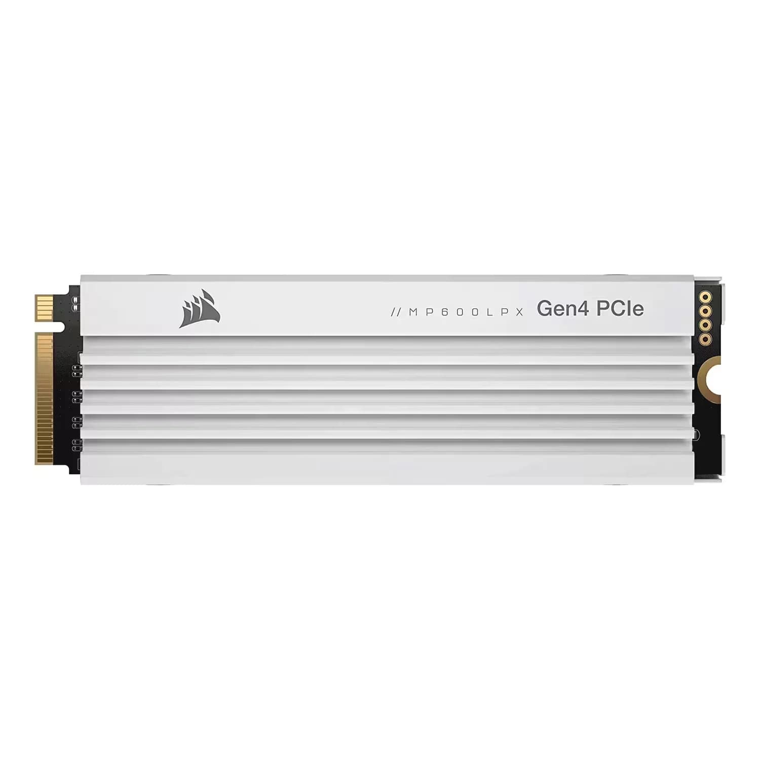 Corsair SSD M.2 Corsair MP600 Pro LPX 1TB NVME Gen 4 - CSSD-F1000GBMP600PLPW