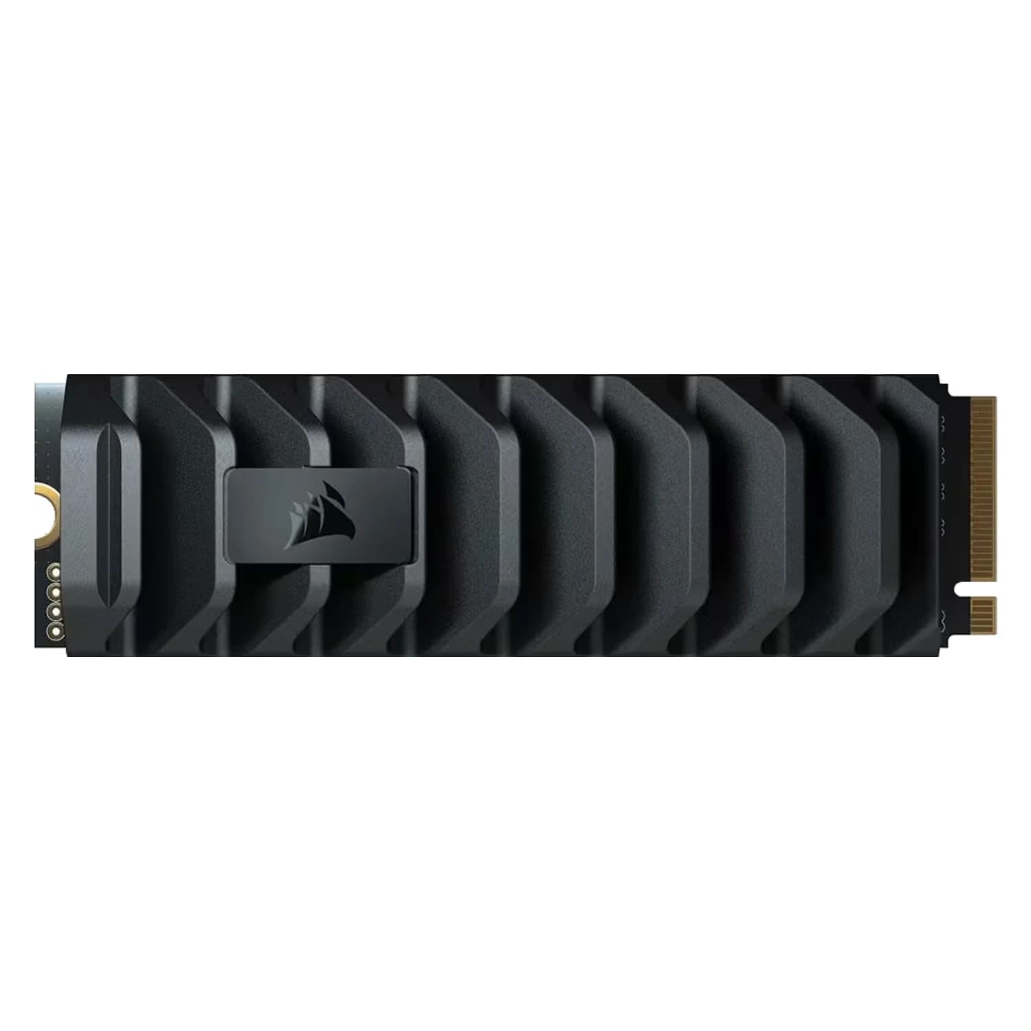 Acessório · Corsair SSD M.2 Corsair MP600 Pro XT2TB NVMe Gen 4 - CSSD-F2000GBMP600PXT