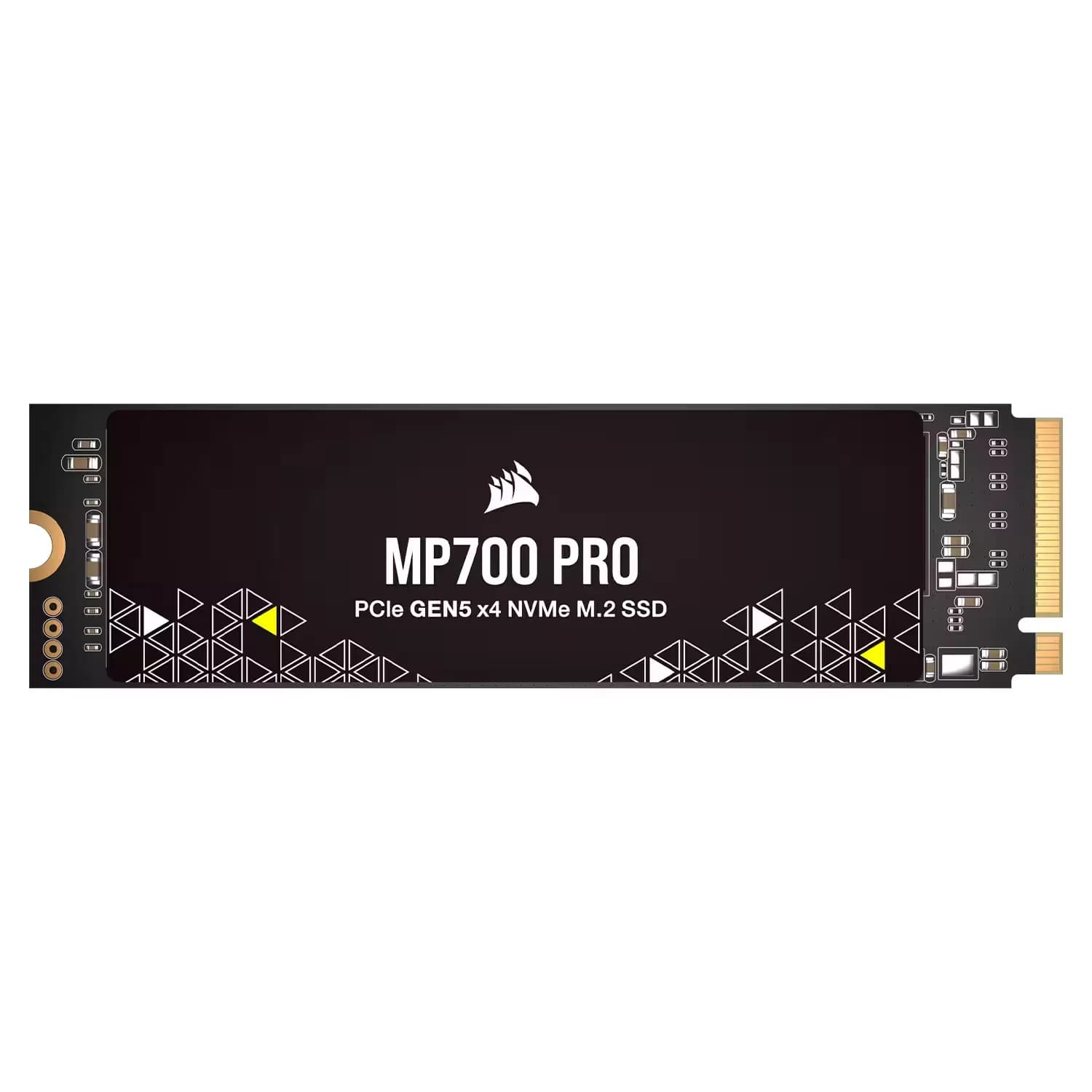 Acessório · Corsair SSD M.2 Corsair MP700 1TB NVMe PCIe 2.0 - CSSD-F1000GBMP700PNH