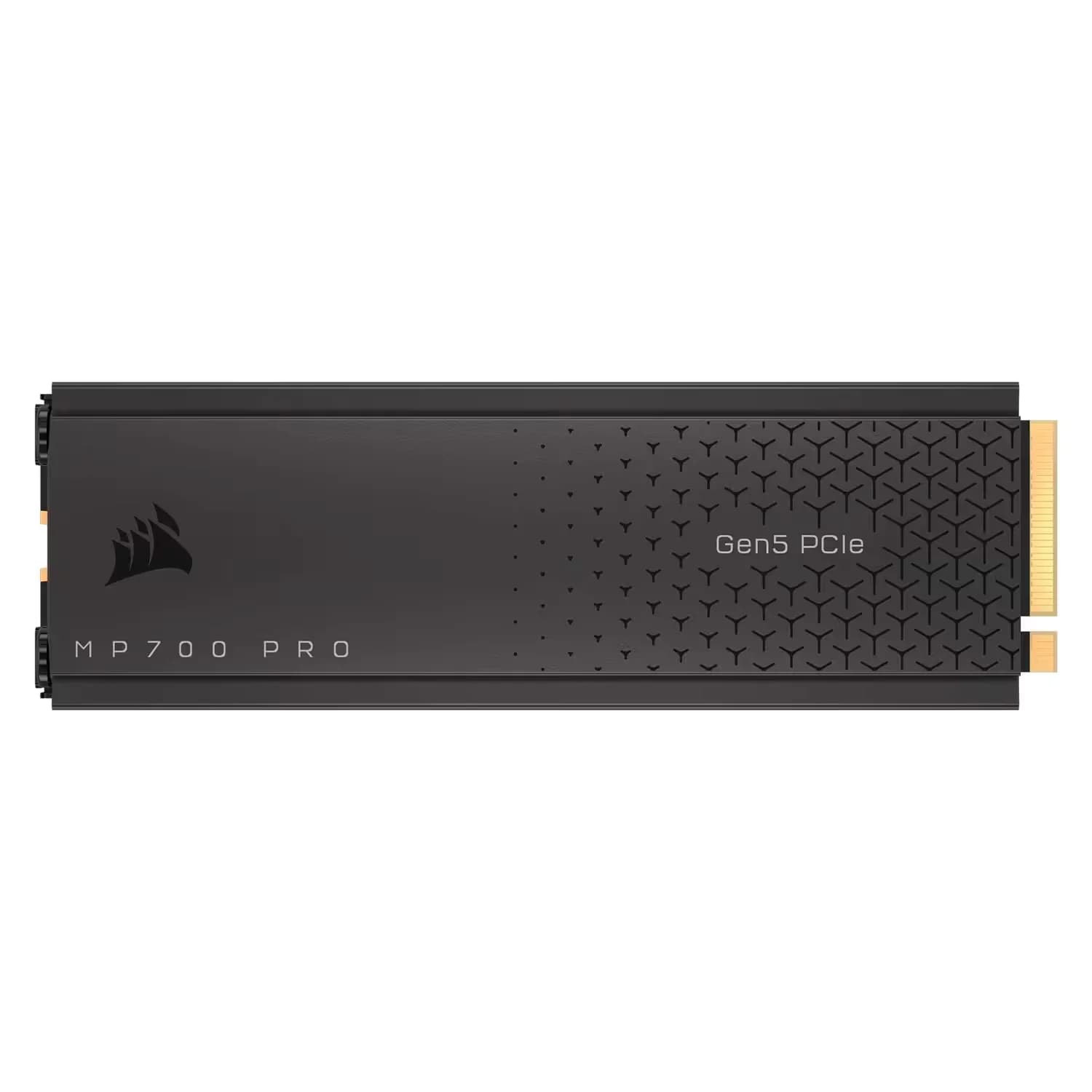 Acessório · Corsair SSD M.2 Corsair MP700 1TB NVMe PCIe 2.0 - CSSD-F1000GBMP700PRO