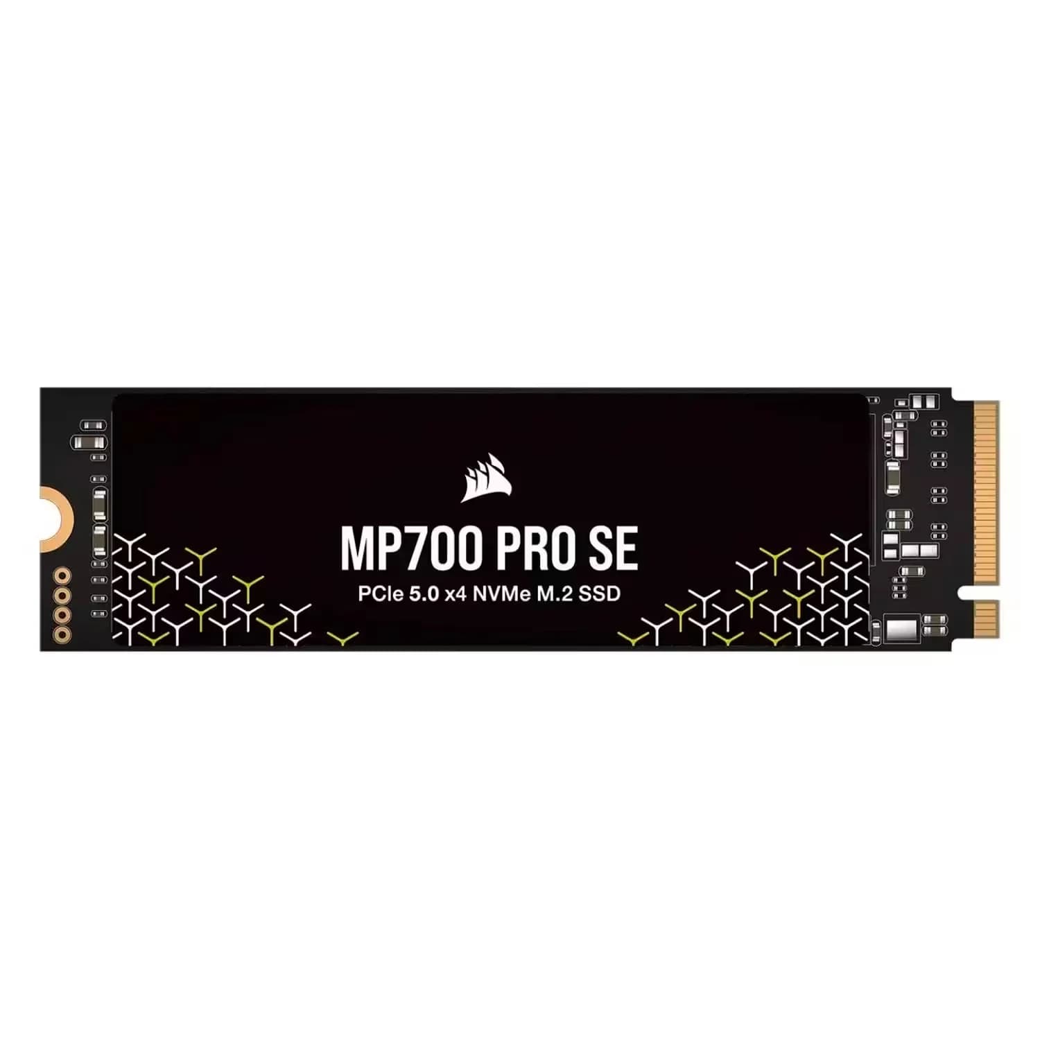 Acessório · Corsair SSD M.2 Corsair MP700 Pro SE 4TB NVMe PCIe 5.0 - CSSD-F4000GBMP700PNHS