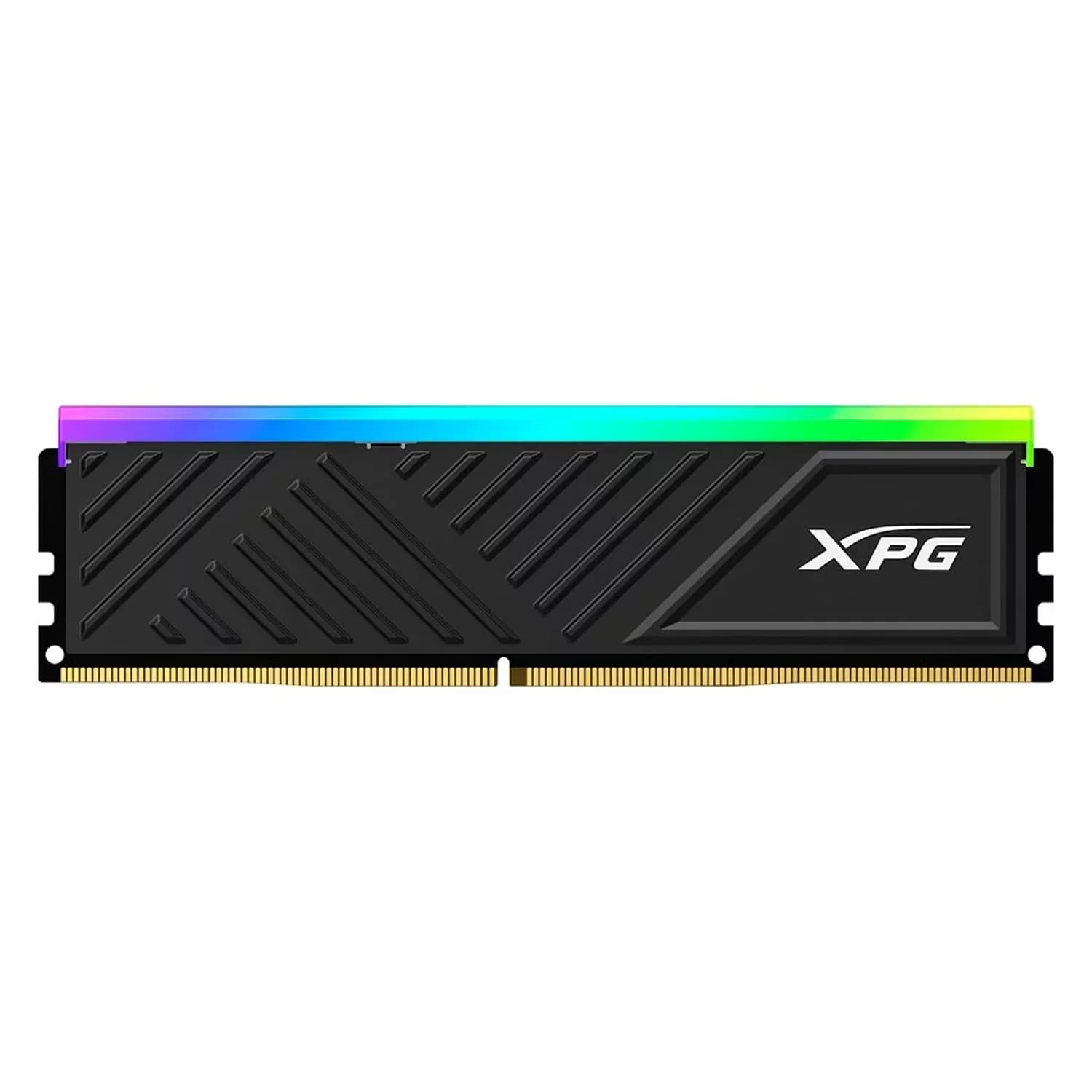 Acessório · Xpg Spectrix D35G Rgb DDR4 Mhz AX4U320016G16A Sbk 16GB