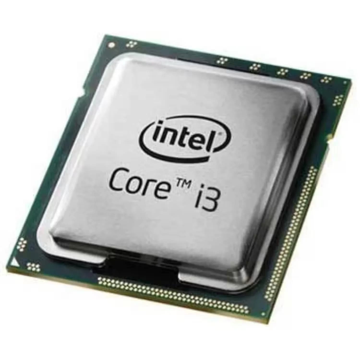 Intel Processador Intel Core i3 3240 Pull OEM Socket LGA 1155 2 Core 4 Threads Cache 3MB