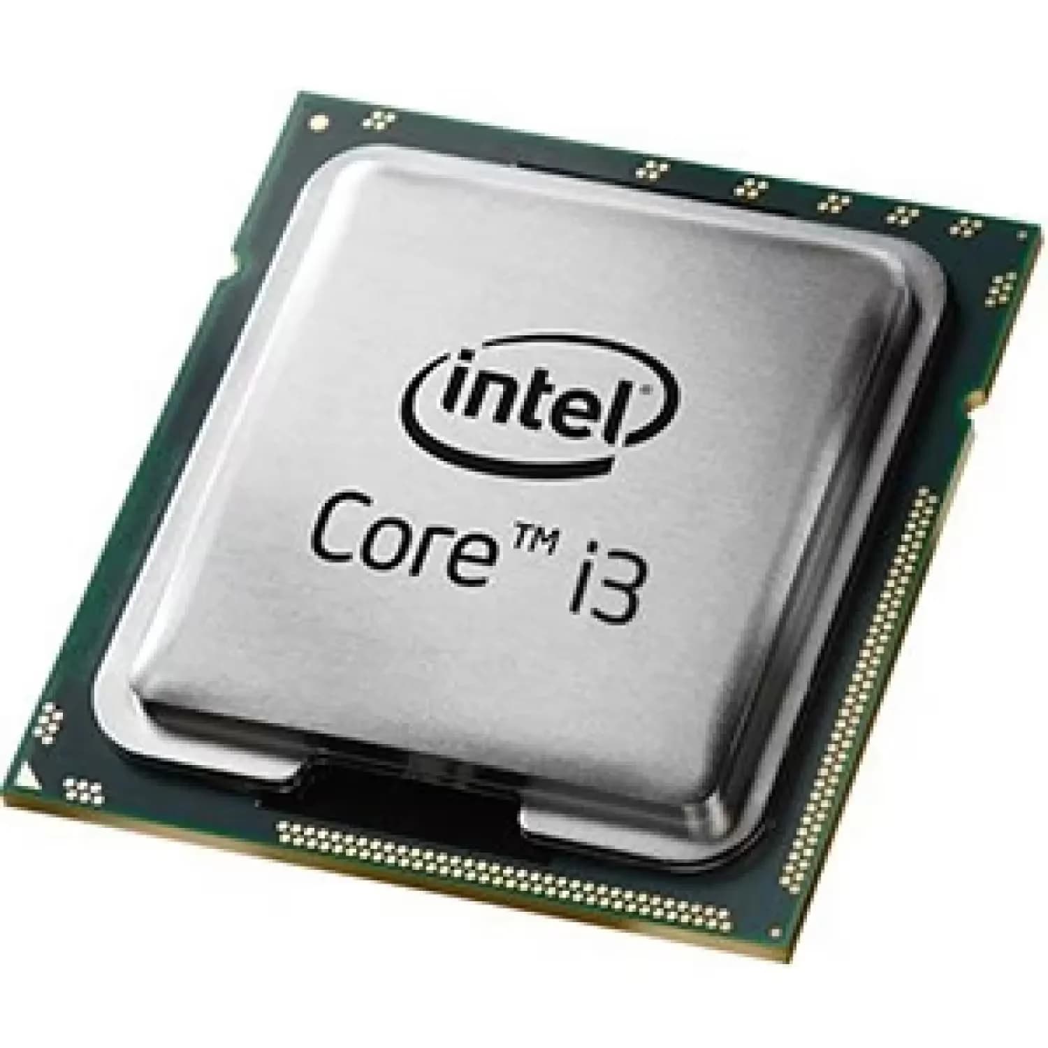 Acessório · Intel Processador Intel Core i3-4150 Pull OEM Socket 1150 2 Core 4 Threands Cache 3MB