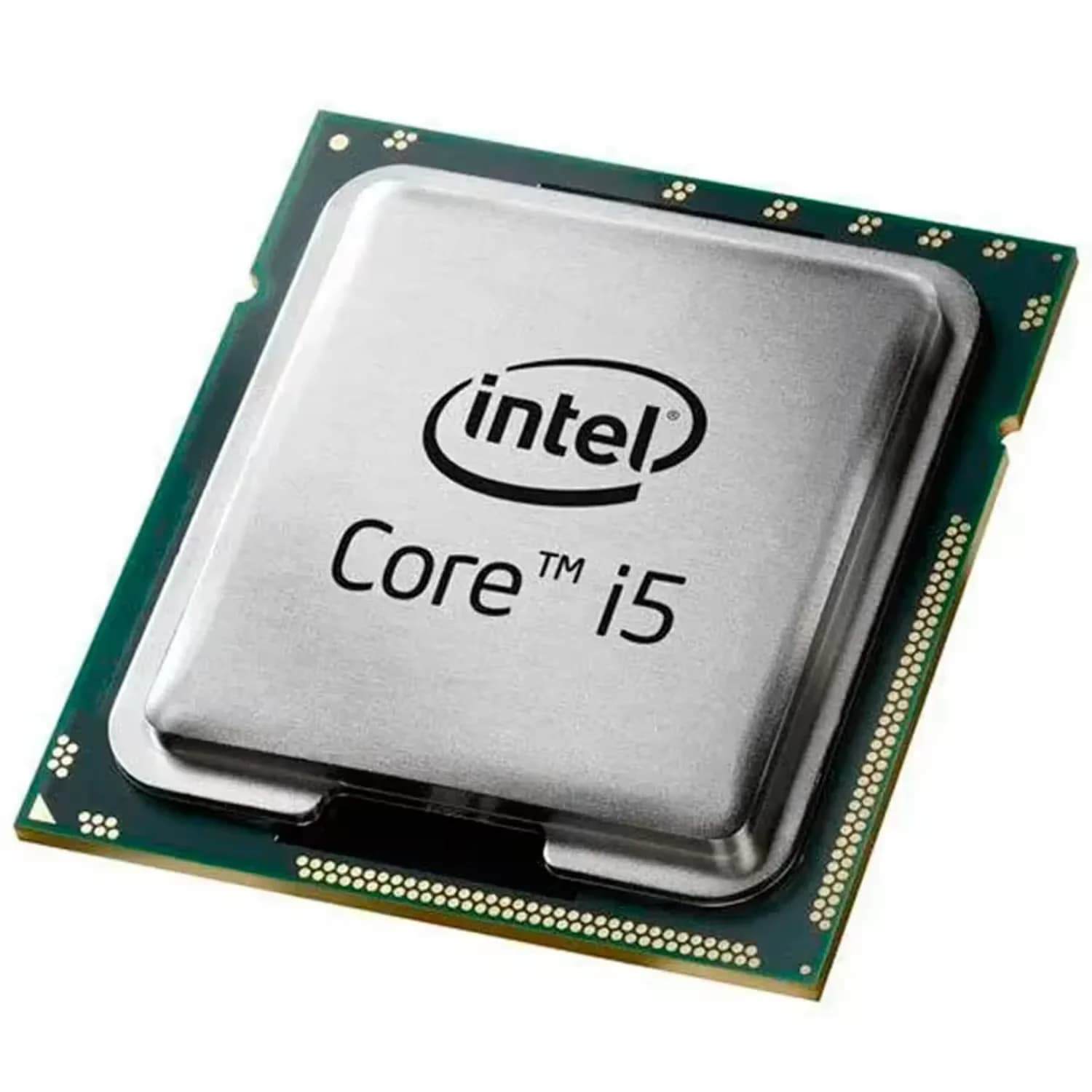 Acessório · Intel Processador Intel Core i5 3470 Pull OEM Socket LGA 1155 4 Core 4 Threads Cache 6MB