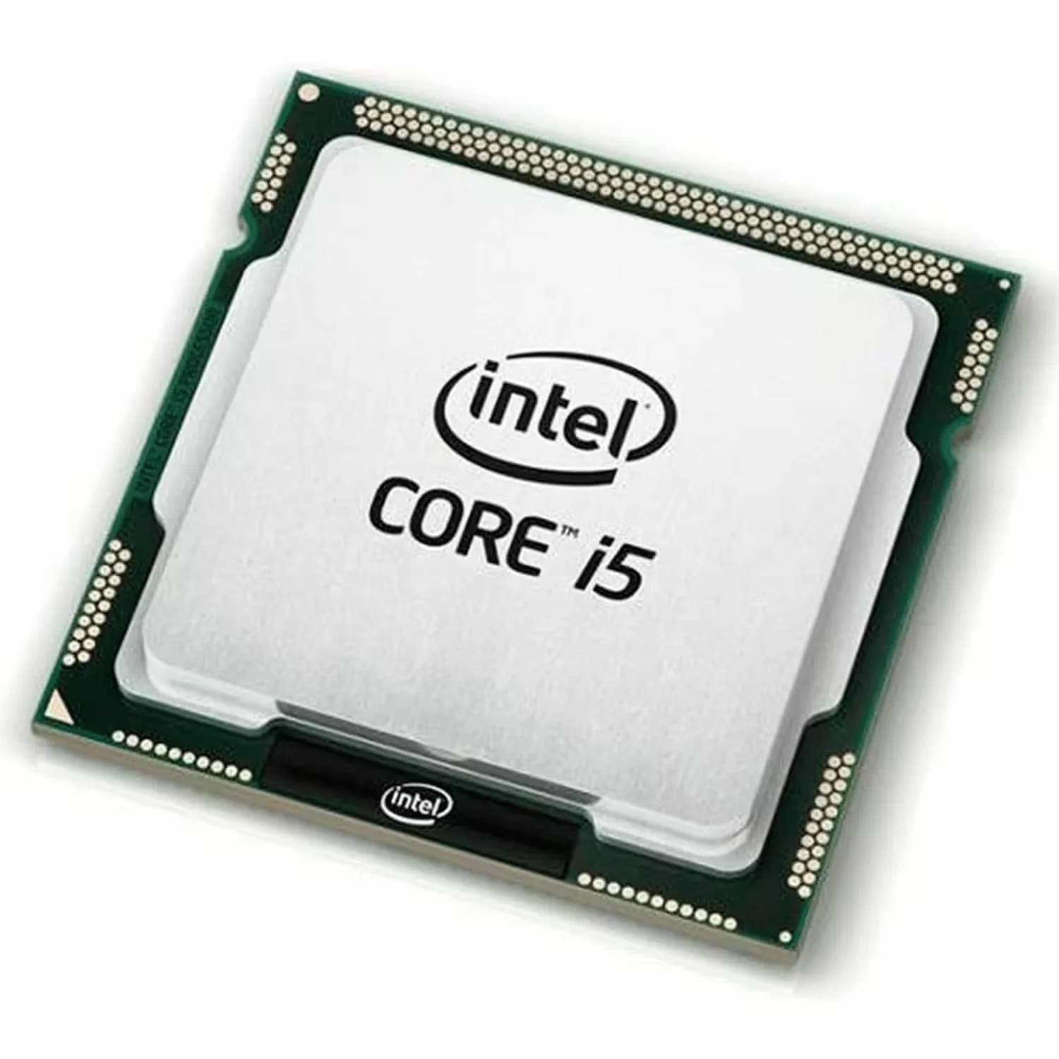 Intel Processador Intel Core i5-4460 Pull OEM Socket LGA 1150 4 Core 4 Threads Cache 6MB