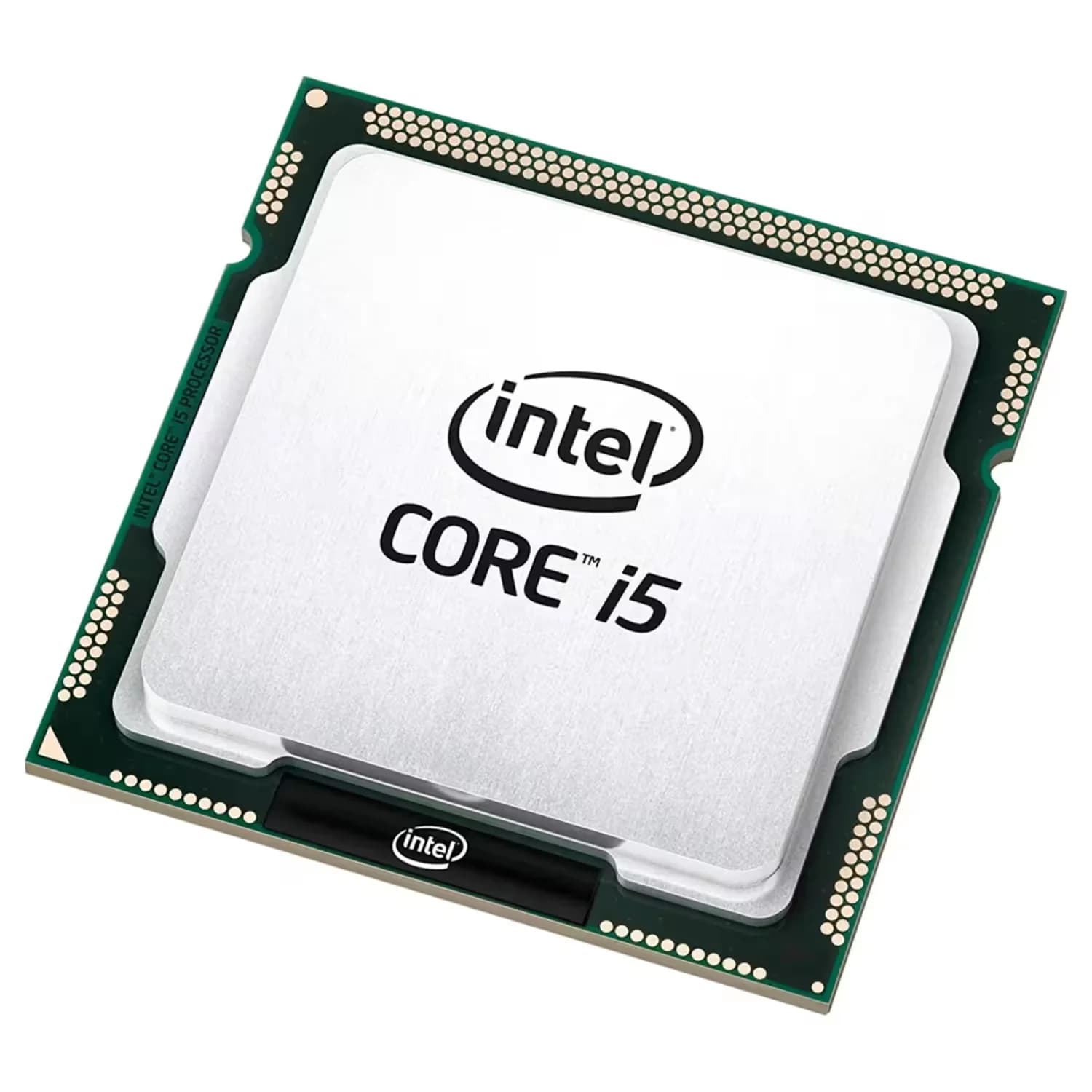 Acessório · Intel Processador Intel Core i5-4590 Pull OEM Socket 1150 4 Core 4 Threands Cache 6MB