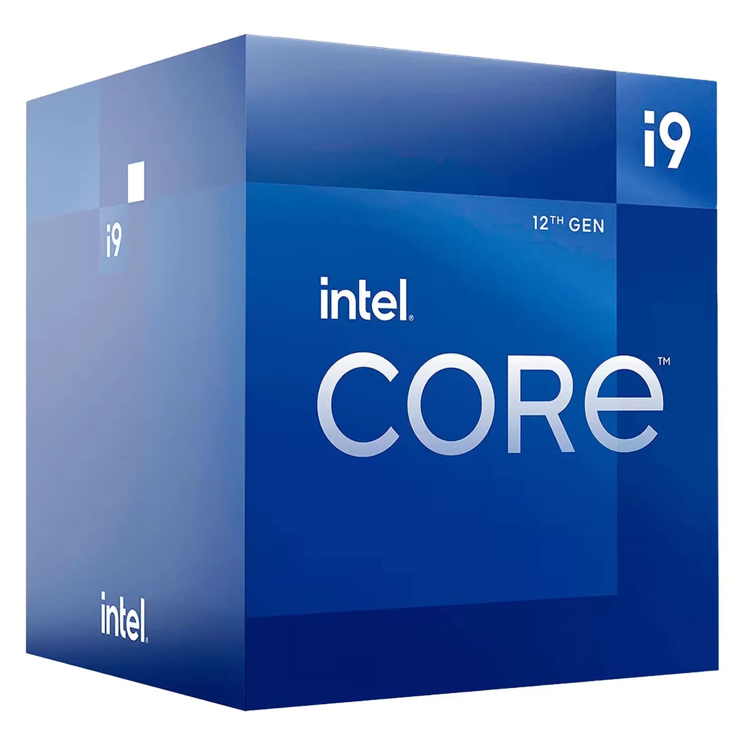 Acessório · Intel Processador Intel Core i9-12900 Socket LGA 1700 16 Core 24 Threads 2.4GHz e 5.1GHz Turbo Cache 30MB