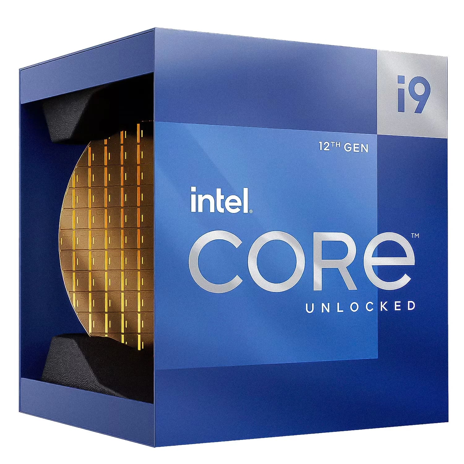 Acessório · Intel Processador Intel Core i9-12900K Socket LGA 1700 12 Core 24 Threads 3.9GHz e 5.2GHz Turbo Cache 30MB