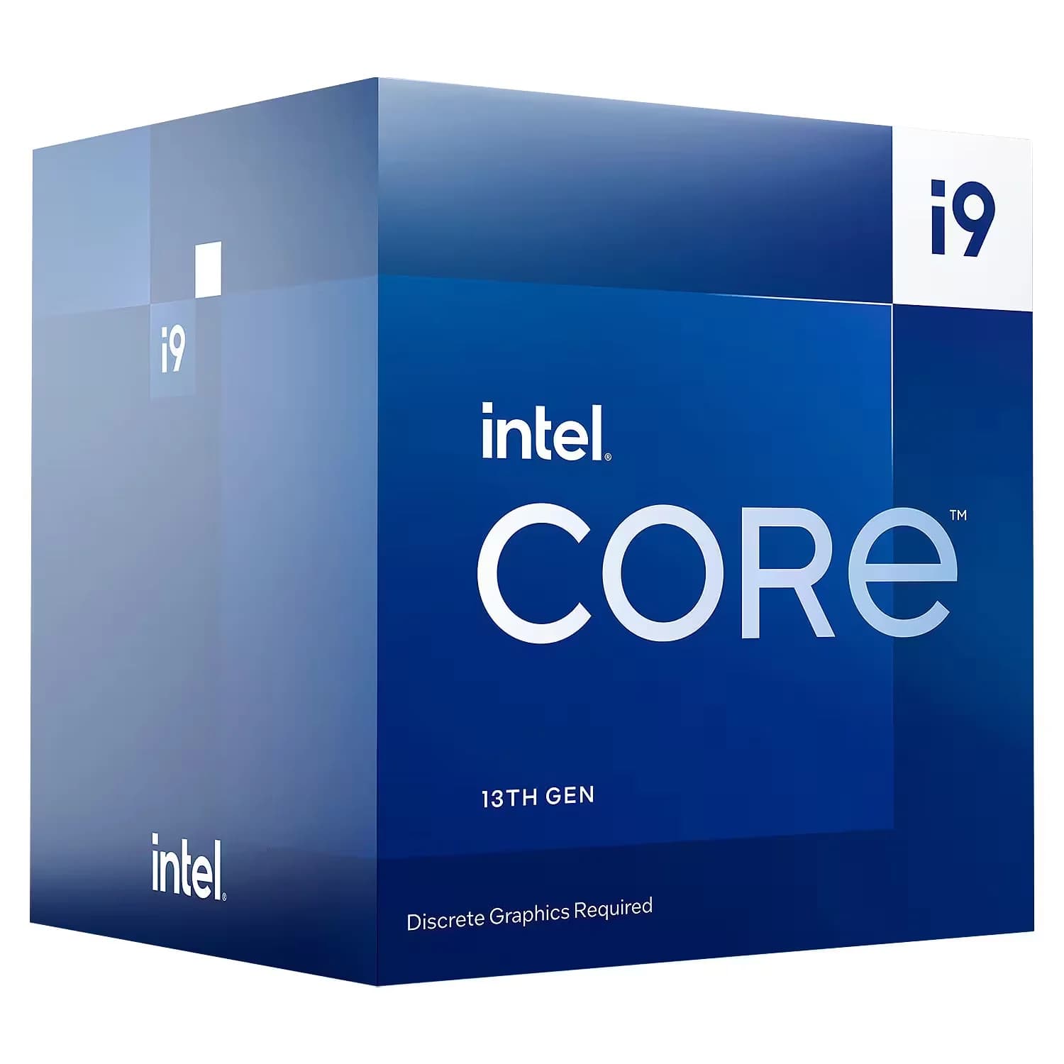 Acessório · Intel Processador Intel Core i9-13900F Socket LGA 1700 24 Core 32 Threads 4.2GHz e 5.6Hz Turbo Cache 36MB