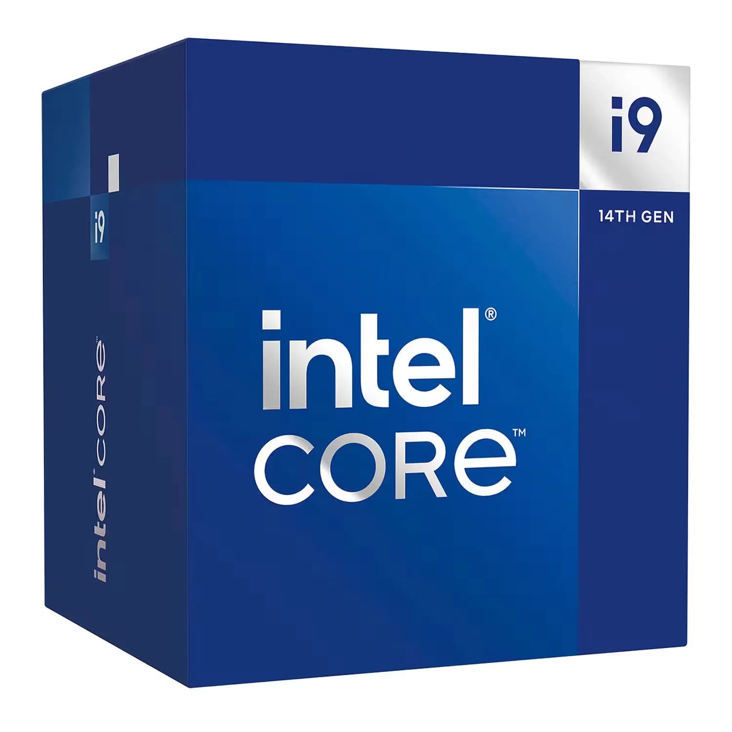 Acessório · Intel Processador Intel Core i9-14900F Socket LGA 1700 24 Core 32 Threads 2.0GHz e 5.8GHz Turbo Cache 36MB
