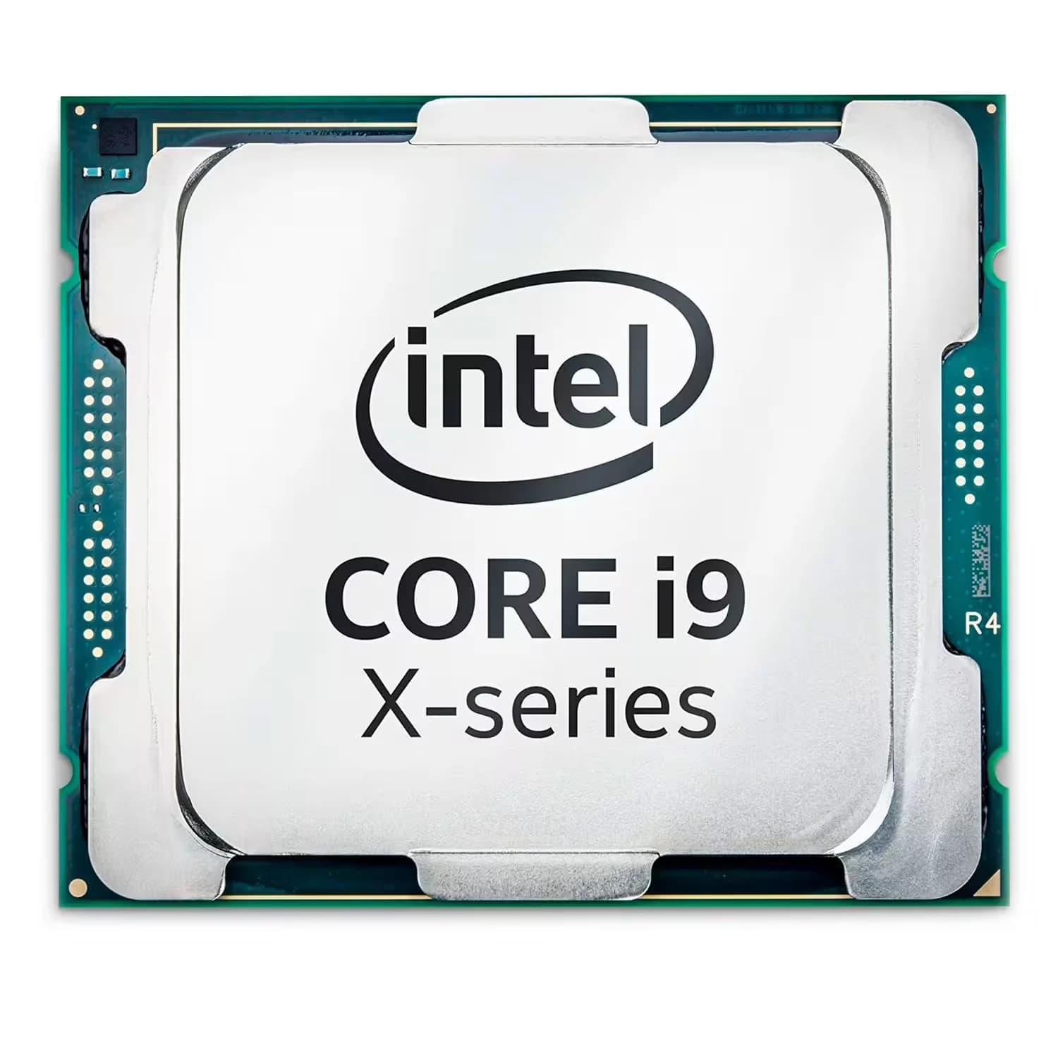 Acessório · Intel Processador Intel Core i9-9900X Pull OEM Socket 2066 10 Core 20 Threads Cache 19.25MB