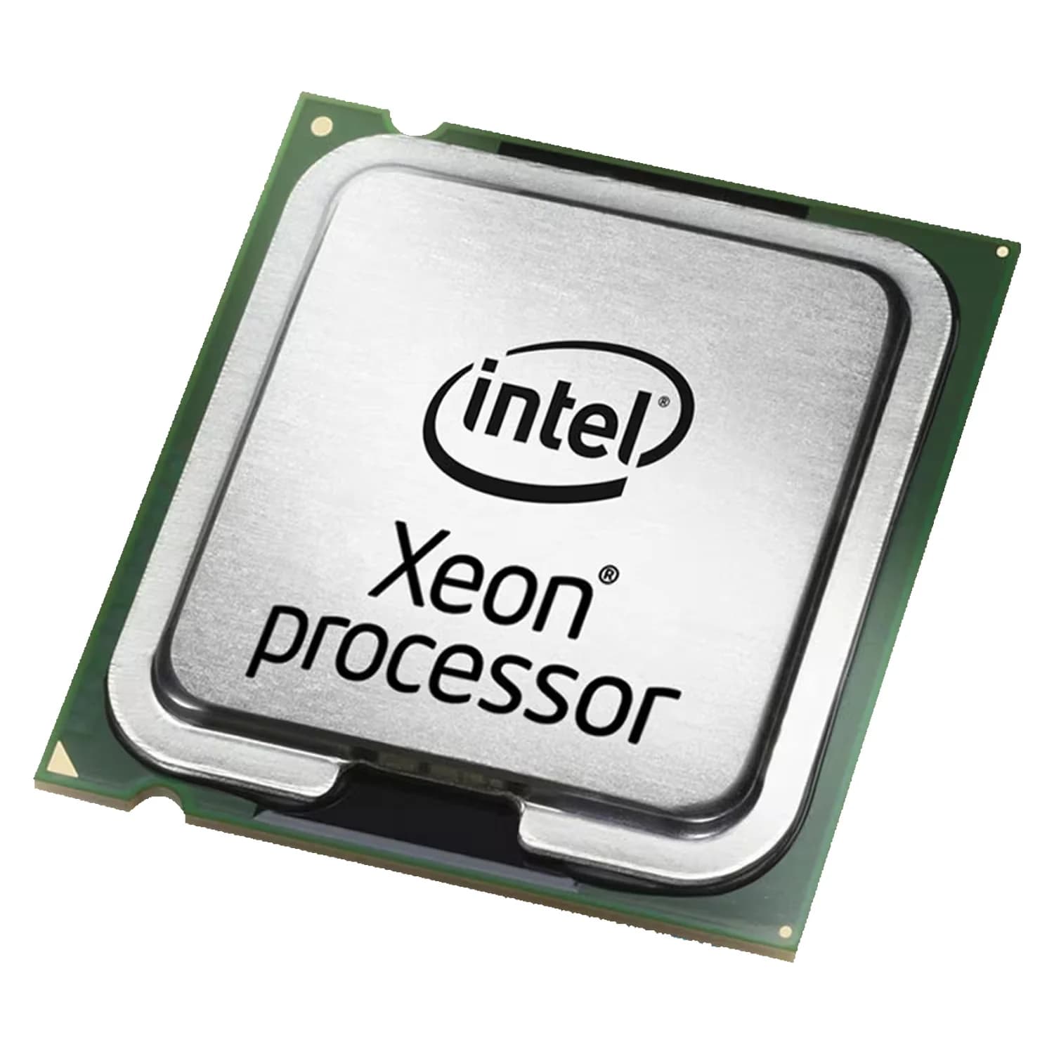 Acessório · Intel Processador Intel Xeon E5-2418L Pull OEM Socket 1356 4 Core 8 Threands Cache 10MB