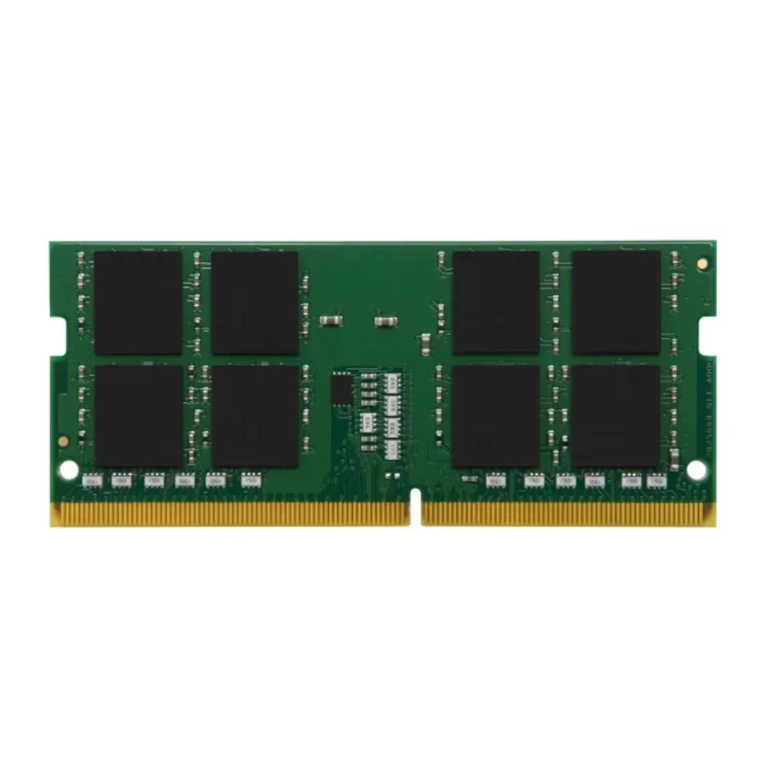 Acessório · Kingston Memória Kingston 8GB DDR4 3200MT/s para Notebook - KVR32S22S6/8