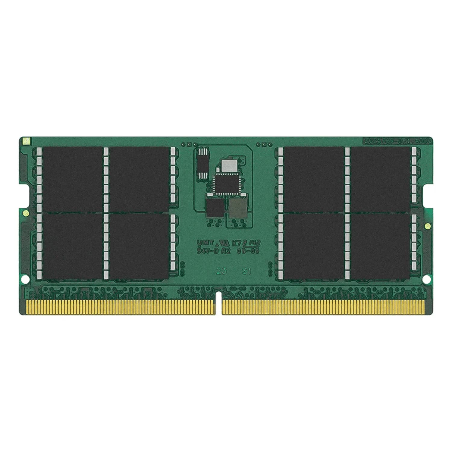 Kingston Memória RAM Kingston 32GB DDR5 5600 MHz - KVR56S46BD8-32