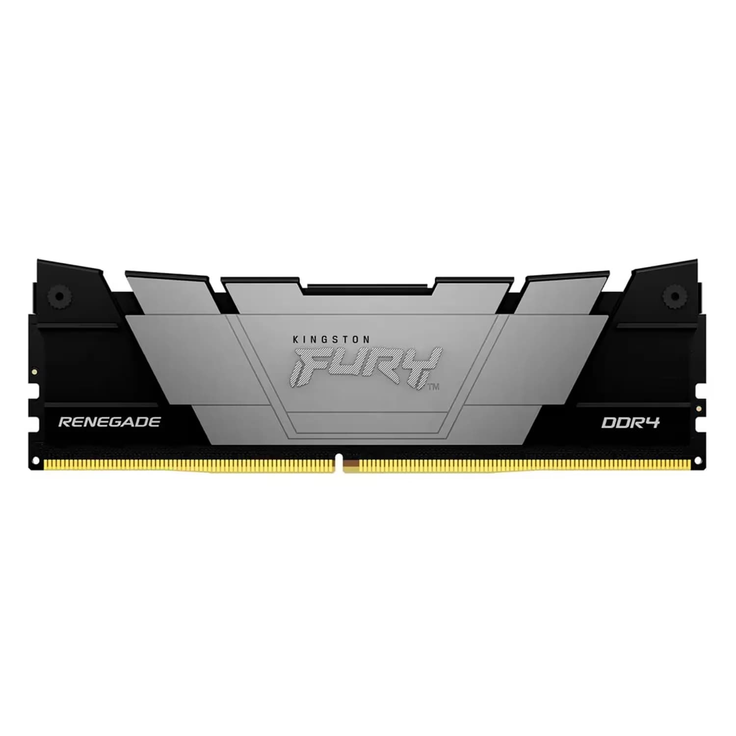 Acessório · Kingston Memória RAM Kingston Fury Renegade 16GB DDR4 3600 MHz - KF436C16RB12/16