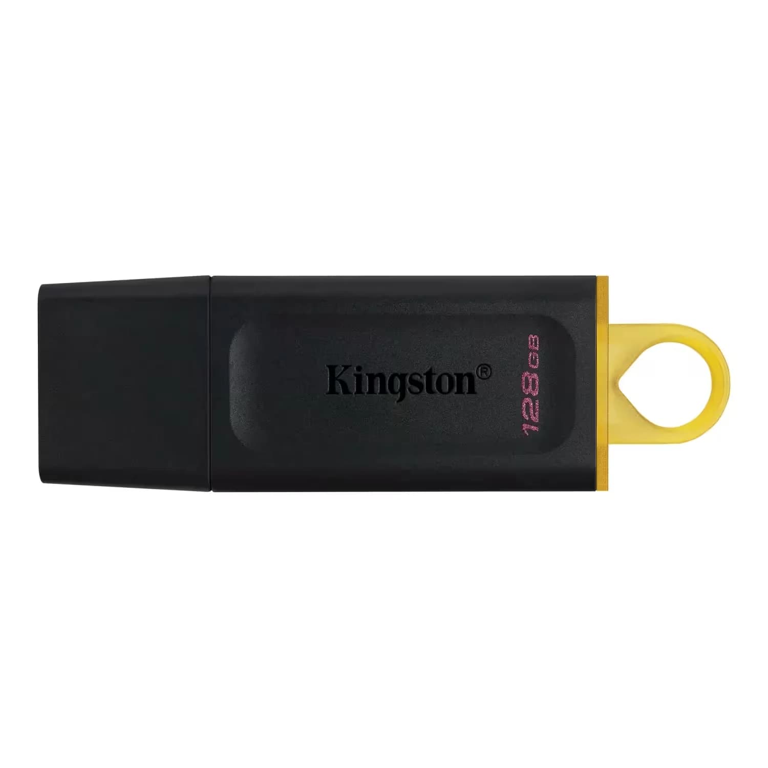 Kingston Pendrive Kingston DataTraveler Exodia S 64GB USB 3.2 Gen 1 – DTXS/64GB - Roma Shopping - Seu Destino para Compras no Paraguai
