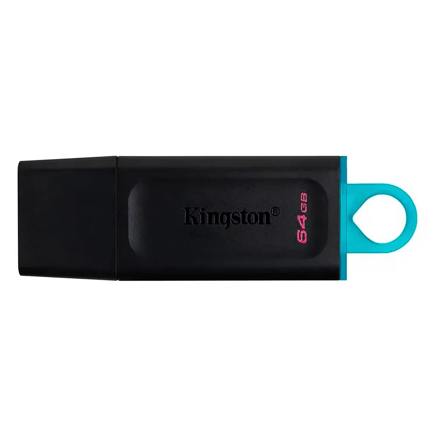 Kingston Pendrive Kingston DataTraveler Exodia 64GB USB 3.0 - DTX/64GB