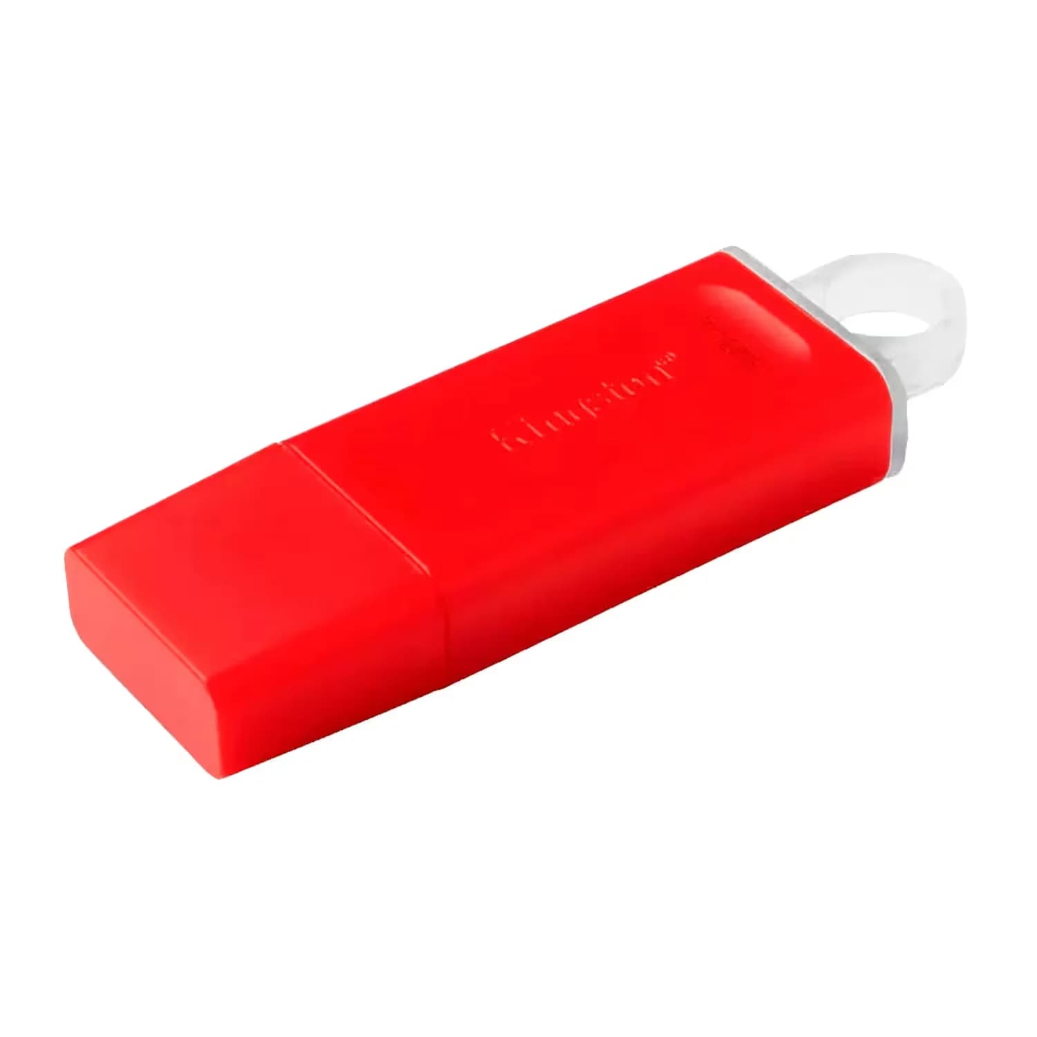 Kingston Pendrive Kingston Exodia 64GB USB 3.0 - Vermelho (KC-U2G64-7GR)